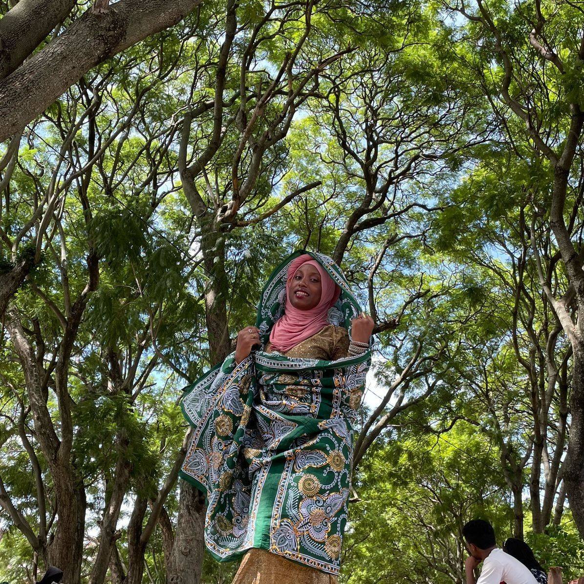 Rahika Ahmed