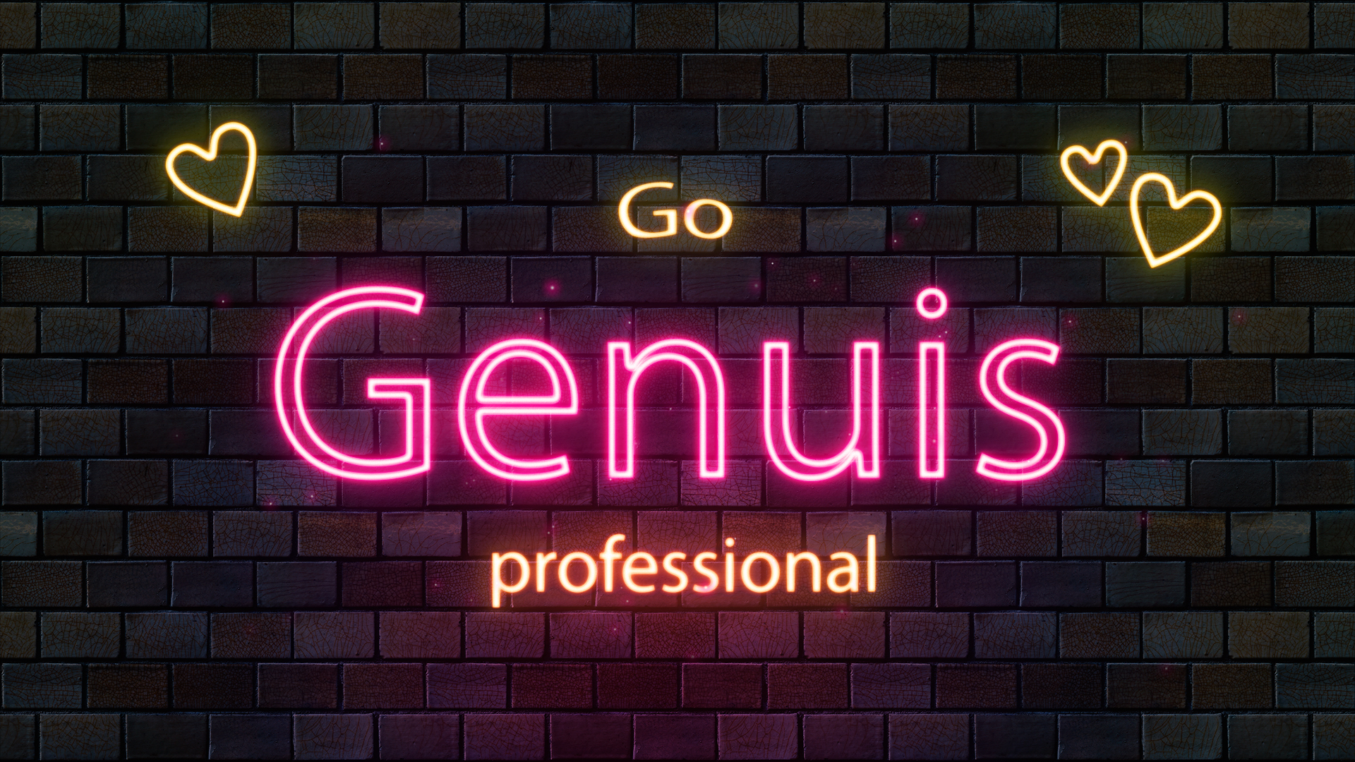 Genius graphics