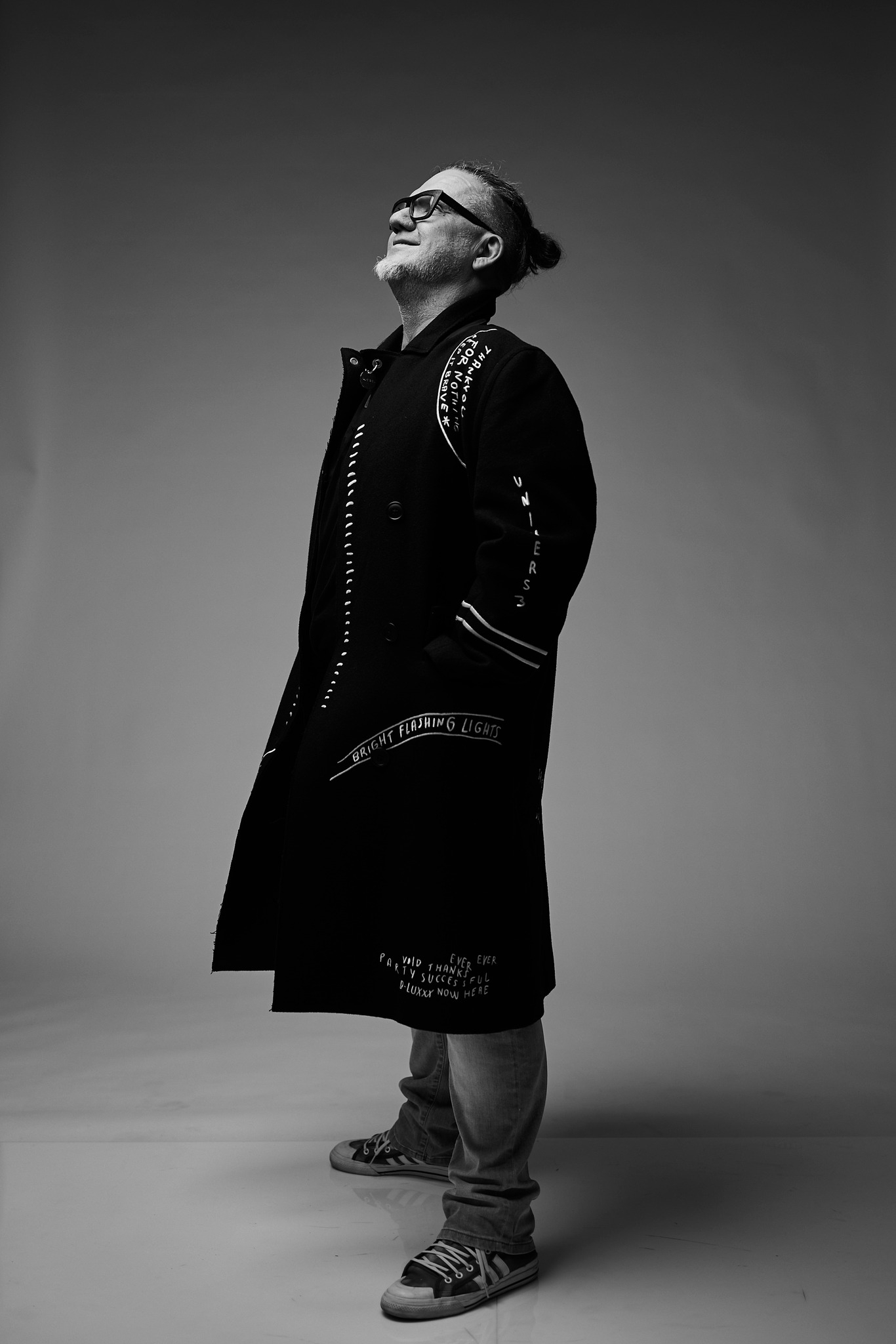 Maciej Boryna - IMAGE photos for Marita Bobko FW'15/16 Photography ...