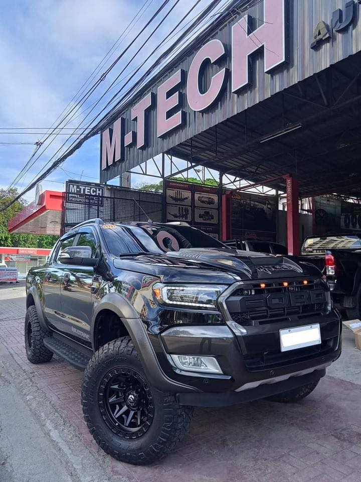 ‼️‼️‼️INSTALLED‼️‼️‼️ ️ FUEL... - M-Tech Auto Accessories