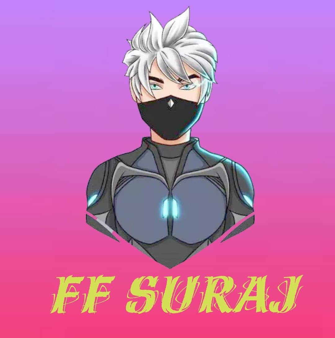 ROYAL SURYA FF - ROYAL SURYA FF updated group cover photo.