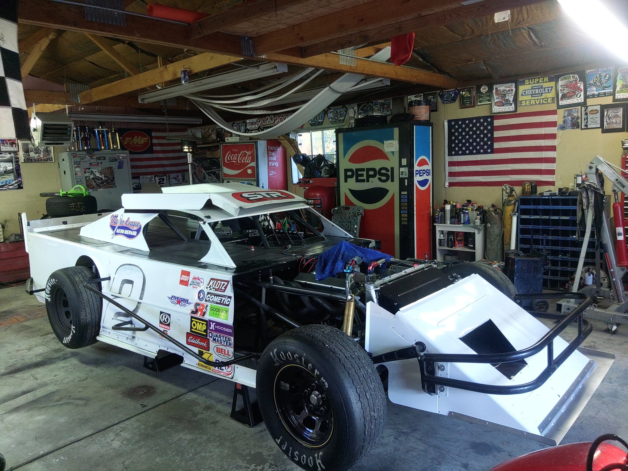 Cook Racing