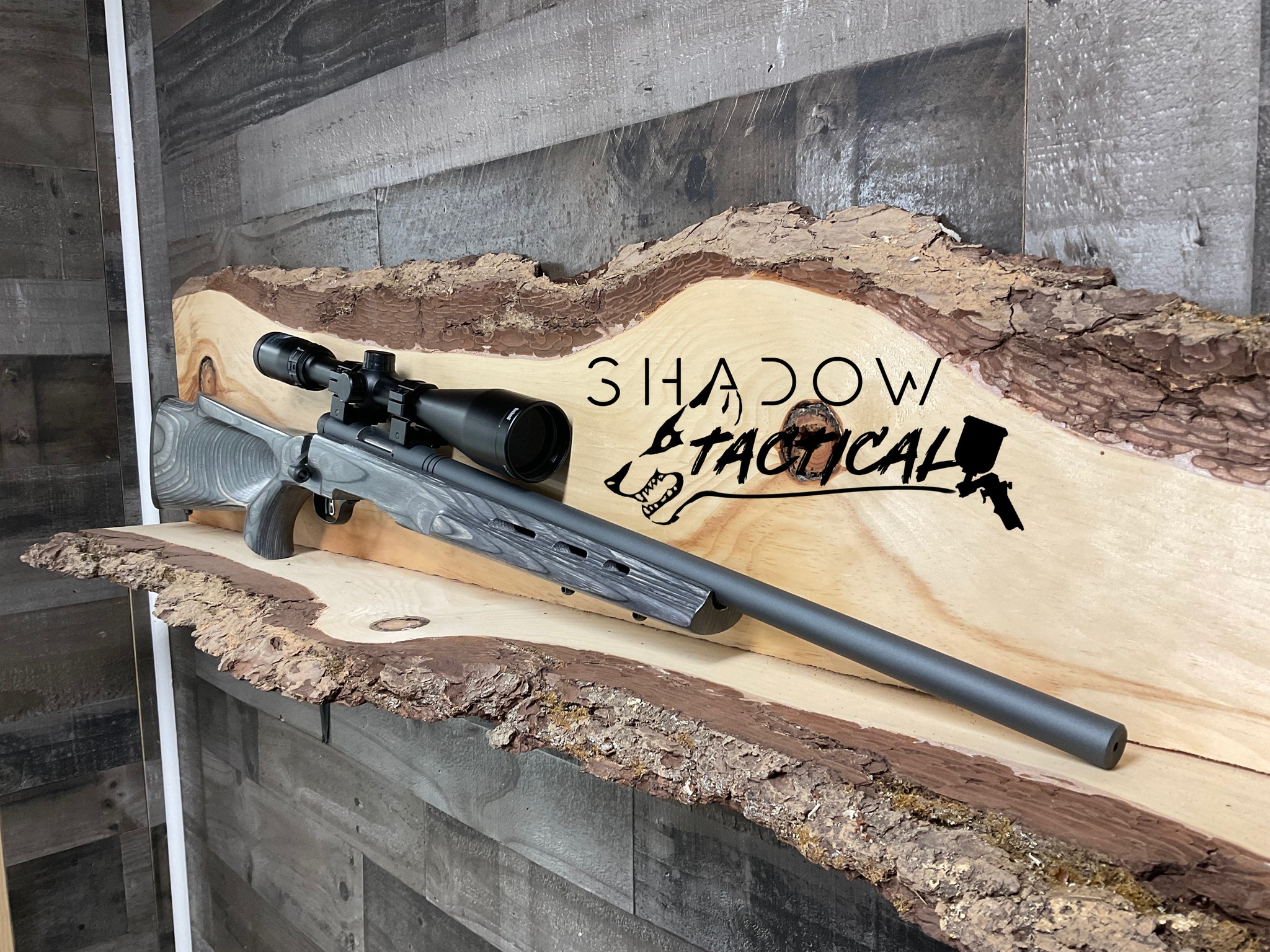 Shadow Tactical LLC | Morganton GA