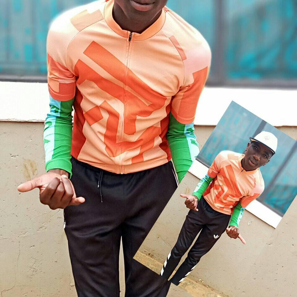 GT MOSHA