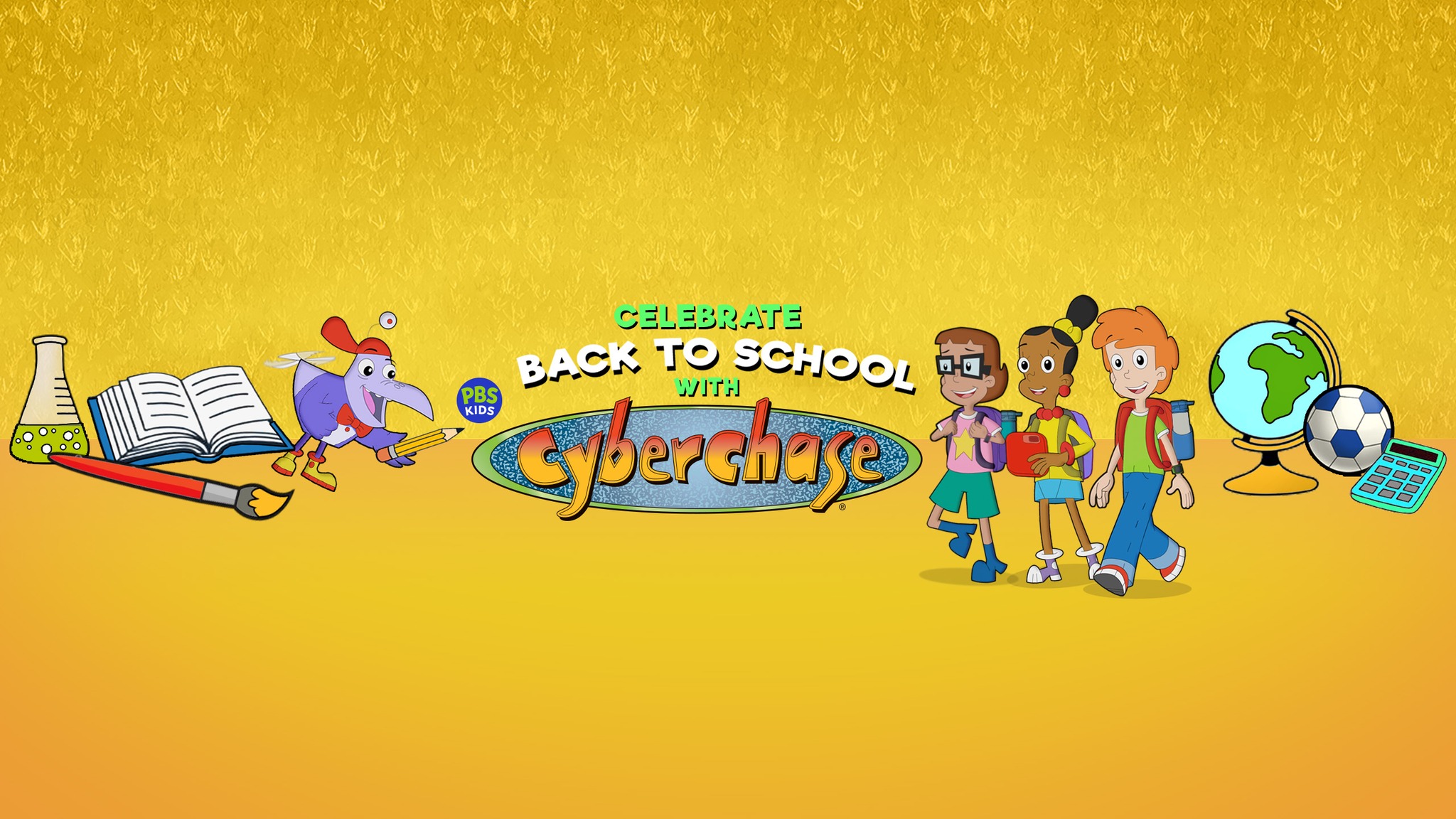 Cyberchase (@cyberchase) • Facebook