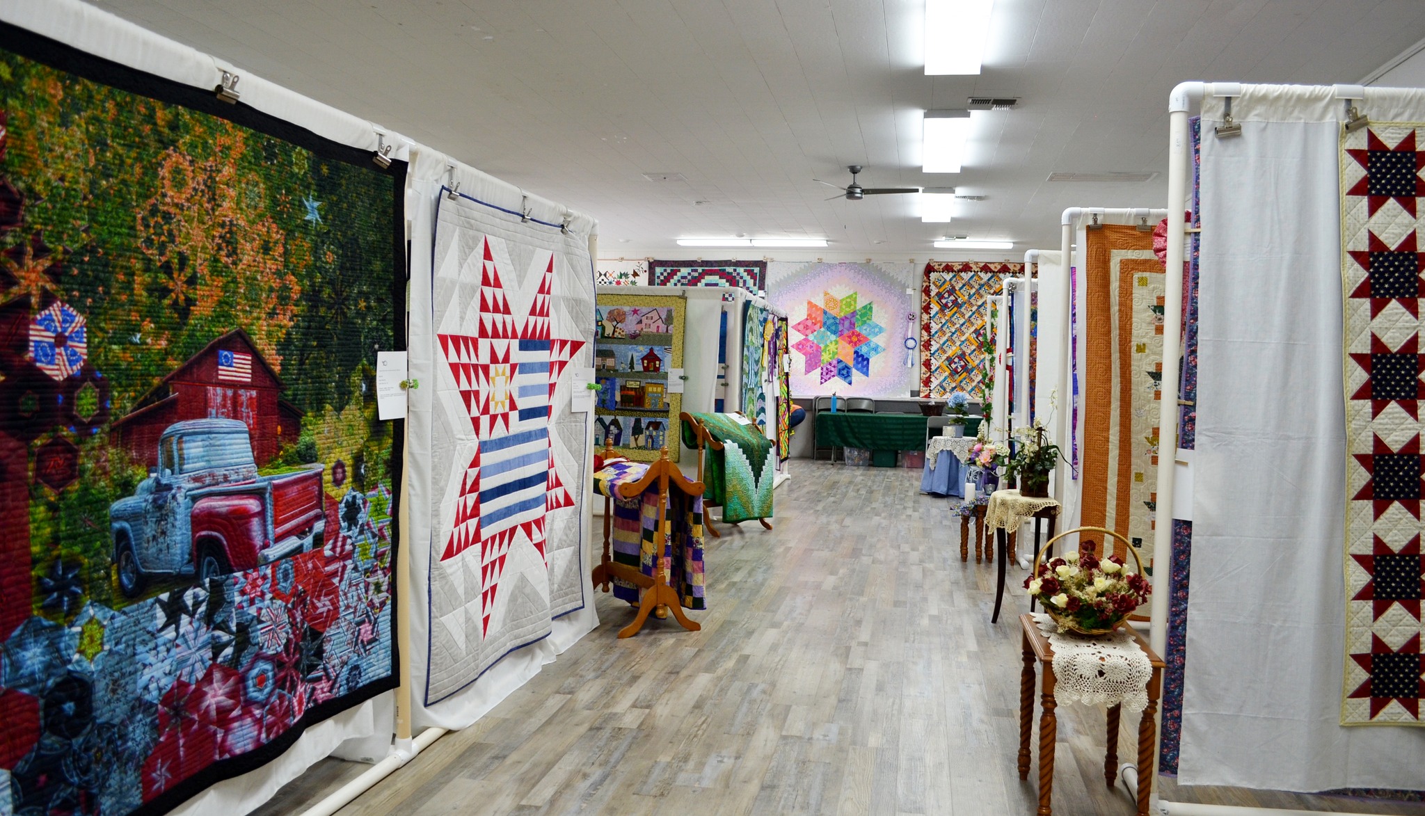 Las Vegas Modern Quilt... - Las Vegas Modern Quilt Guild