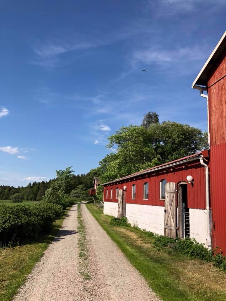 Tunge Gård