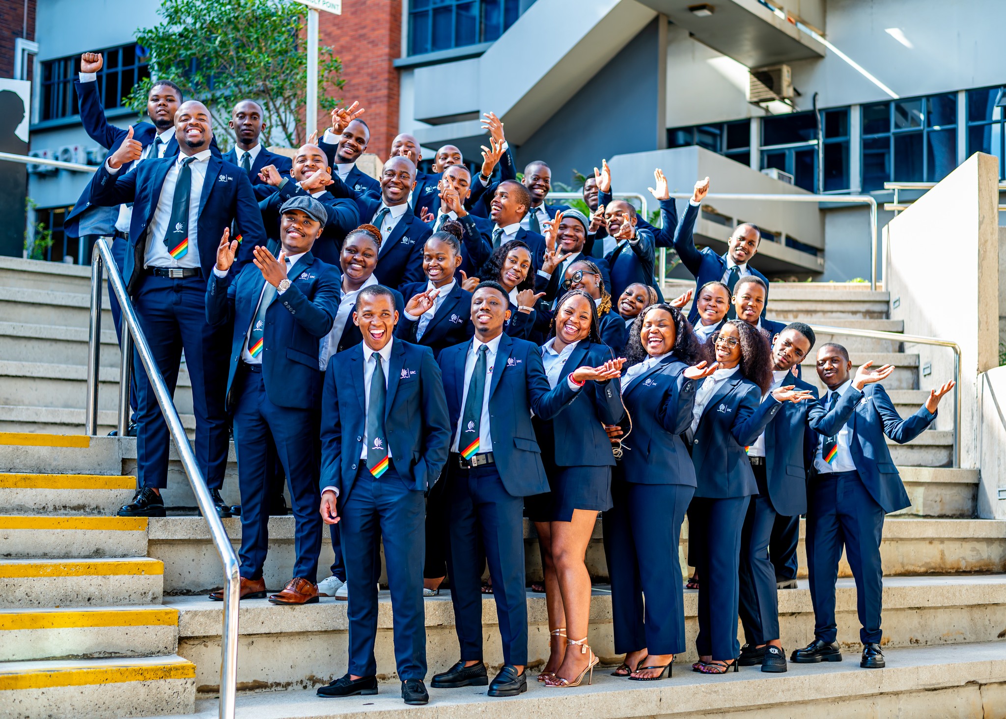 Student Governance & Leadership Development