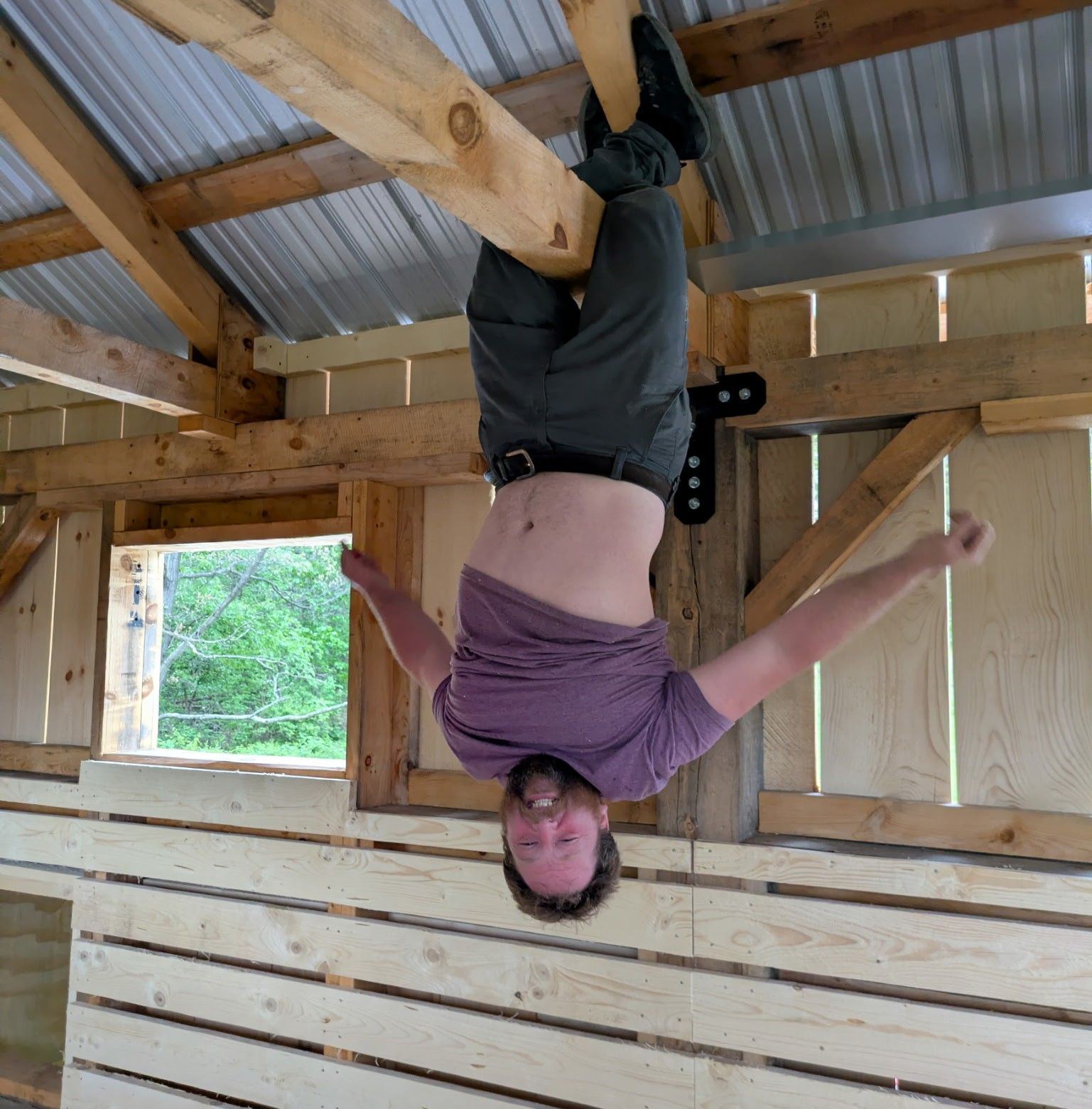 Woodland Mills Product Owners & Community | Any of you try this out yet ...
