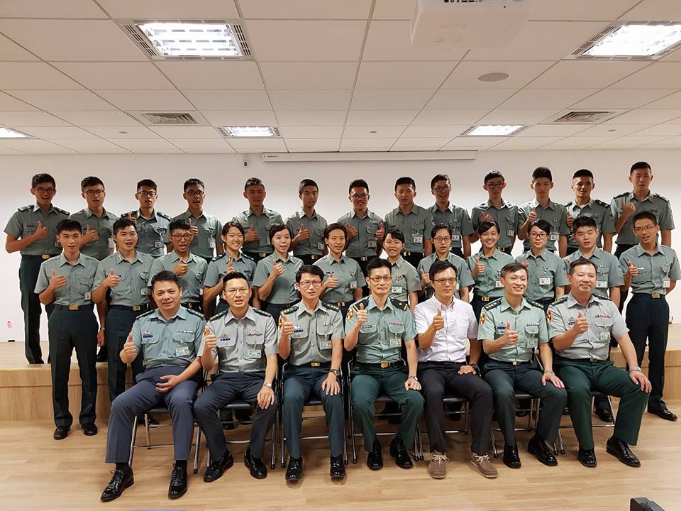 管理學院財務管理學系 國防大學national Defense University Facebook