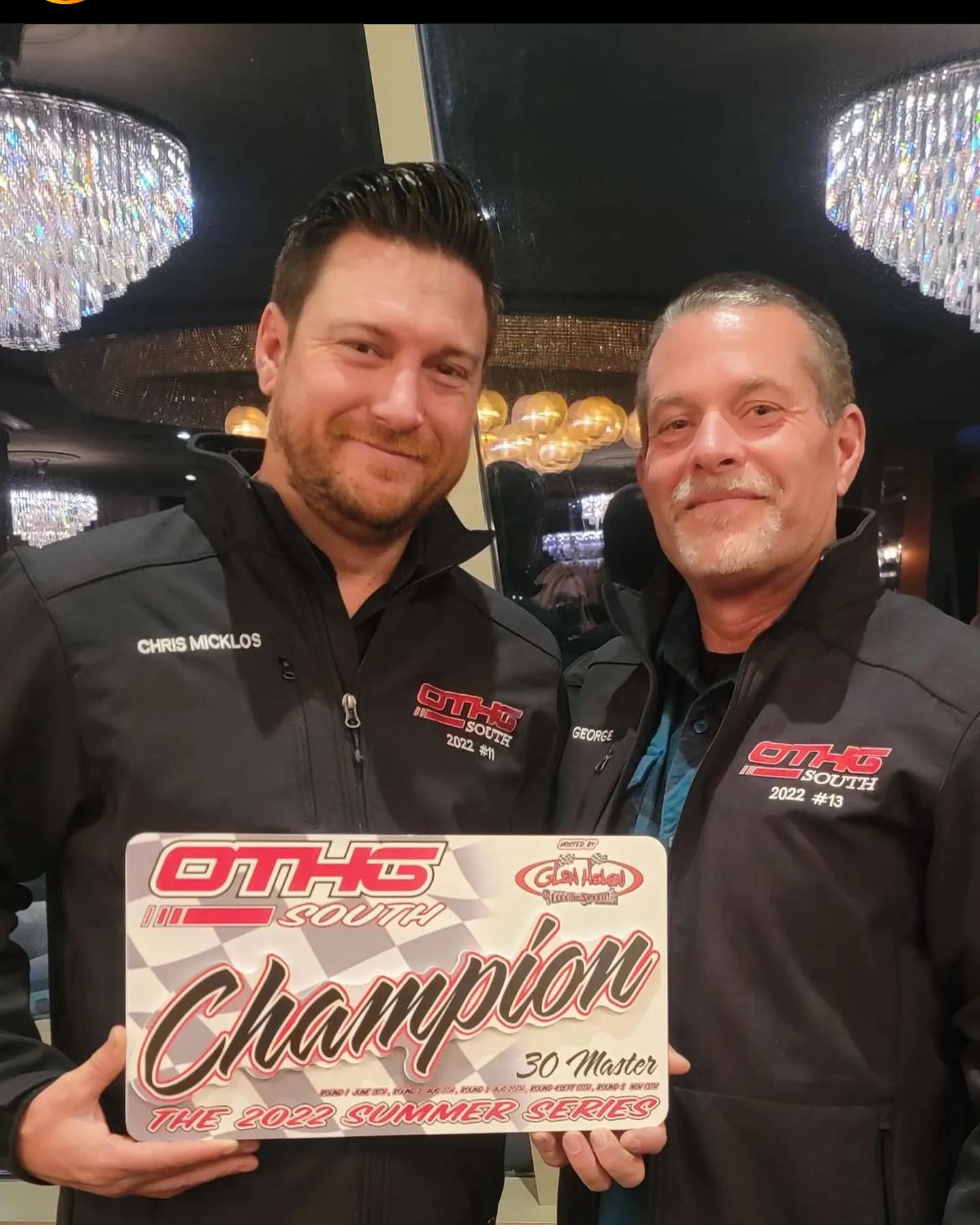 Rackum Racing | Paso Robles CA