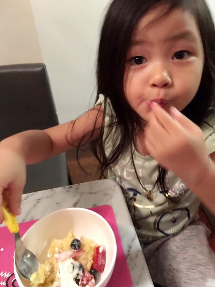 Aya 阿雅(柳翰雅) 官方粉絲團