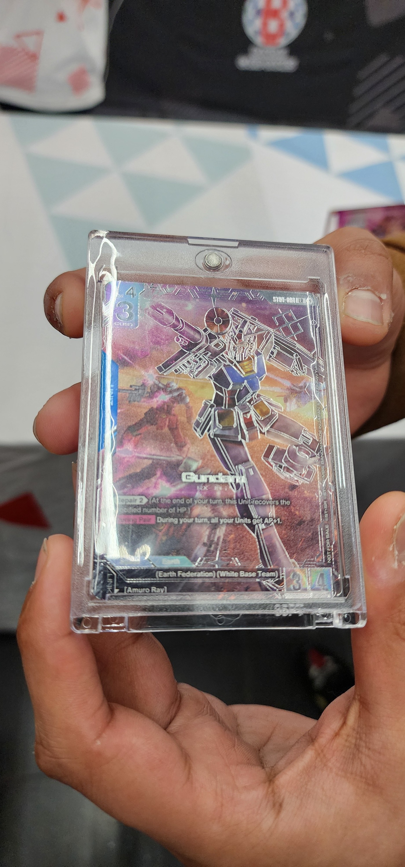 その他 Clone PSA9 INWO OrangeSamuraiD - OrangeSamuraiD added a new photo.