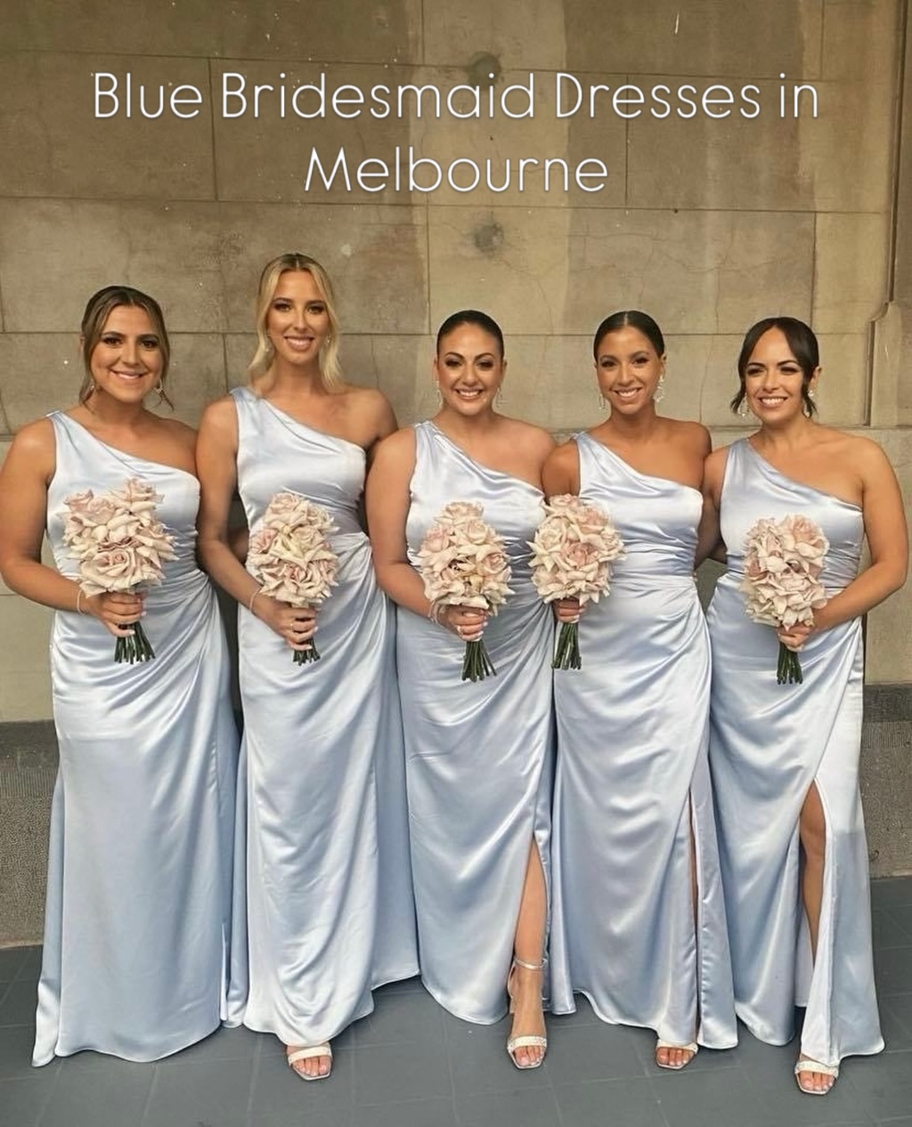 bridesmaid dresses melbourne shops Bridesmaids Dressing Room SALE70 Azazie Bridesmaid Dresses Sky Size:45XL (5'0
