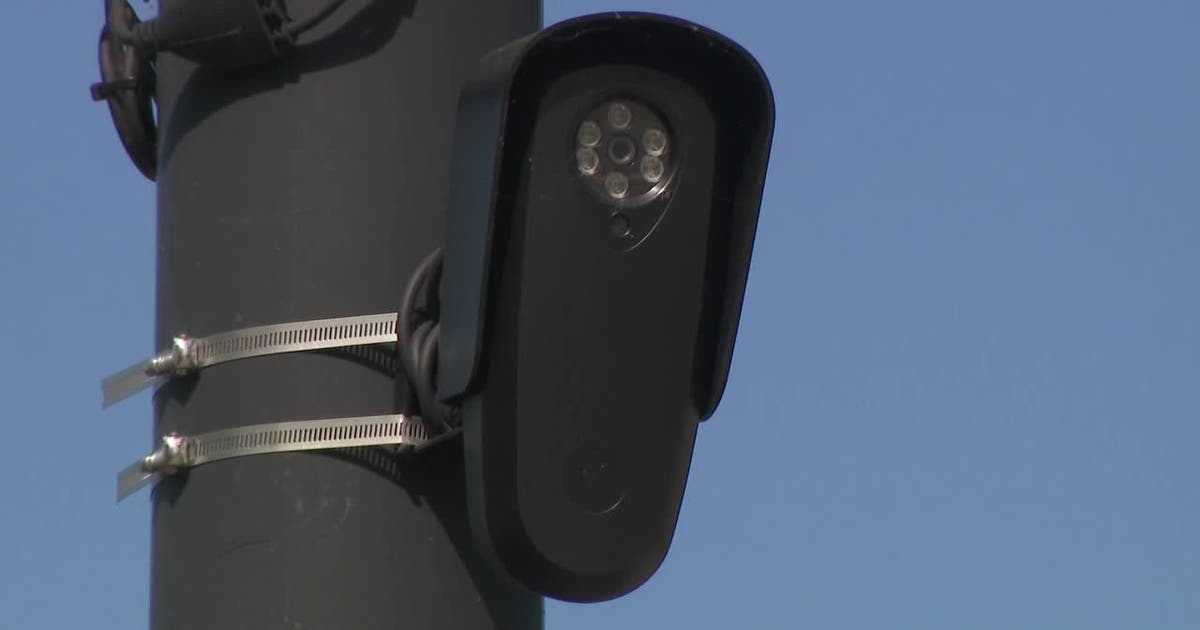 Flock Safety offered to sell five years of speed and traffic data to the ...