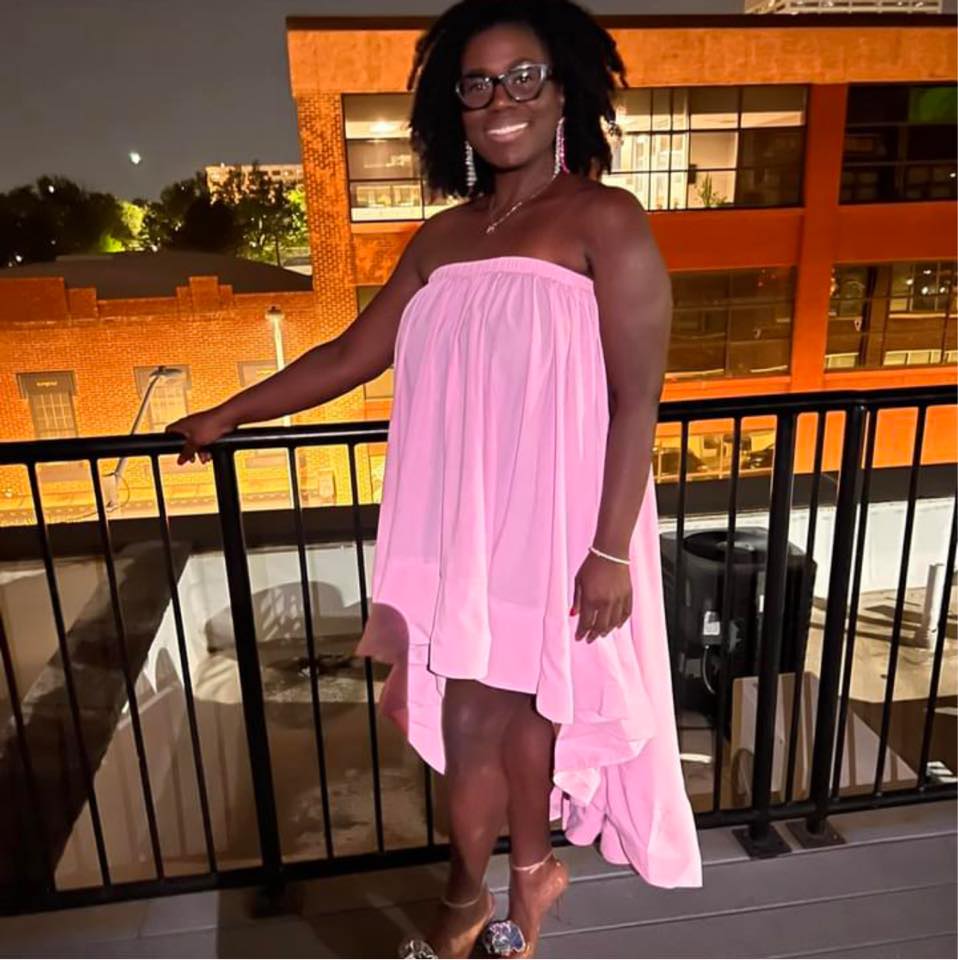 Rasheda Mcghee