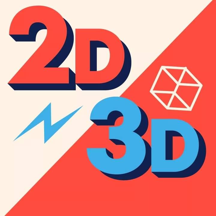 VIP 2D