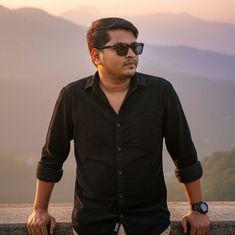Akramul Karim