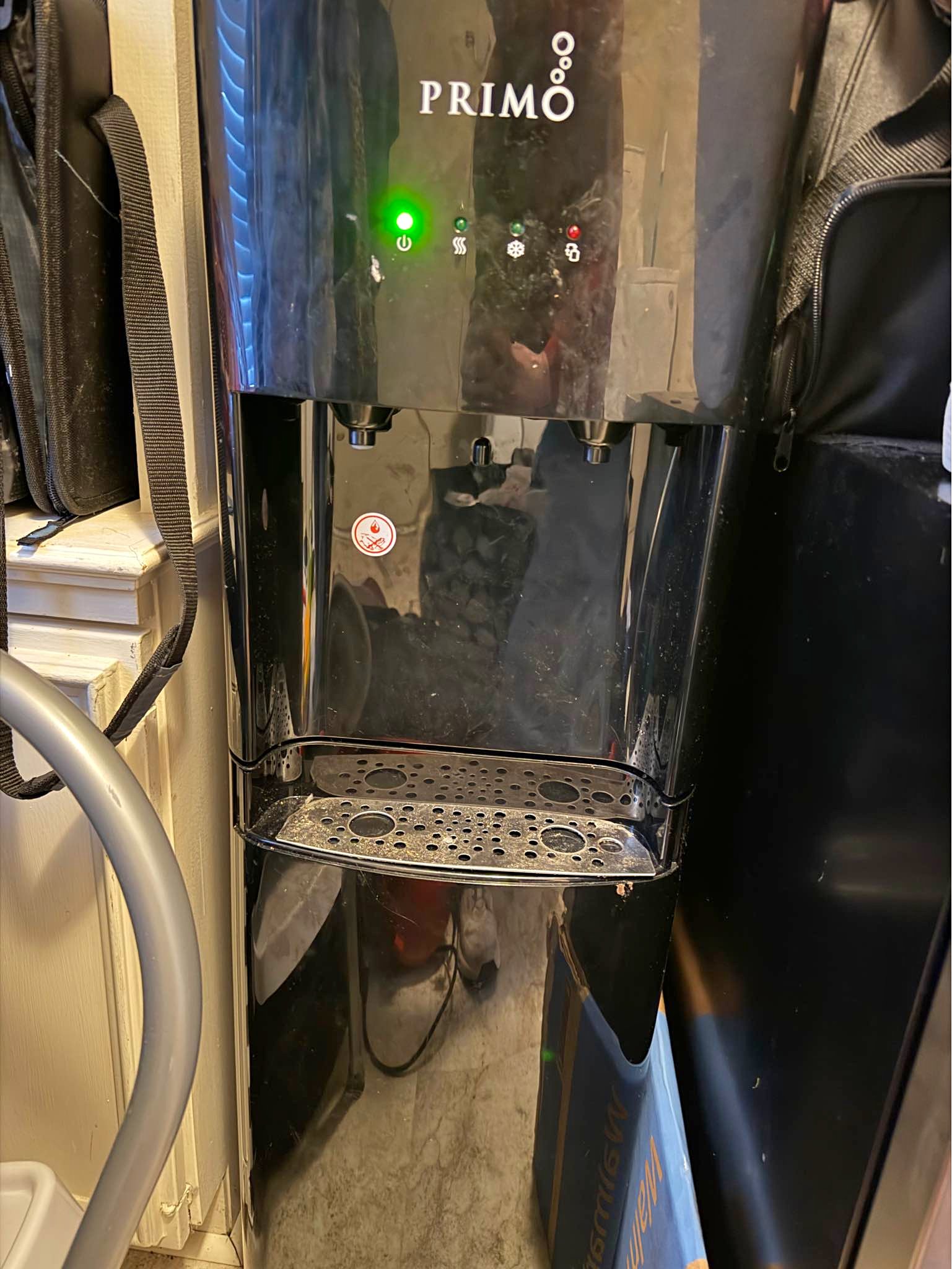 primo water machine - Small Kitchen Appliances - Carrier, Oklahoma ...