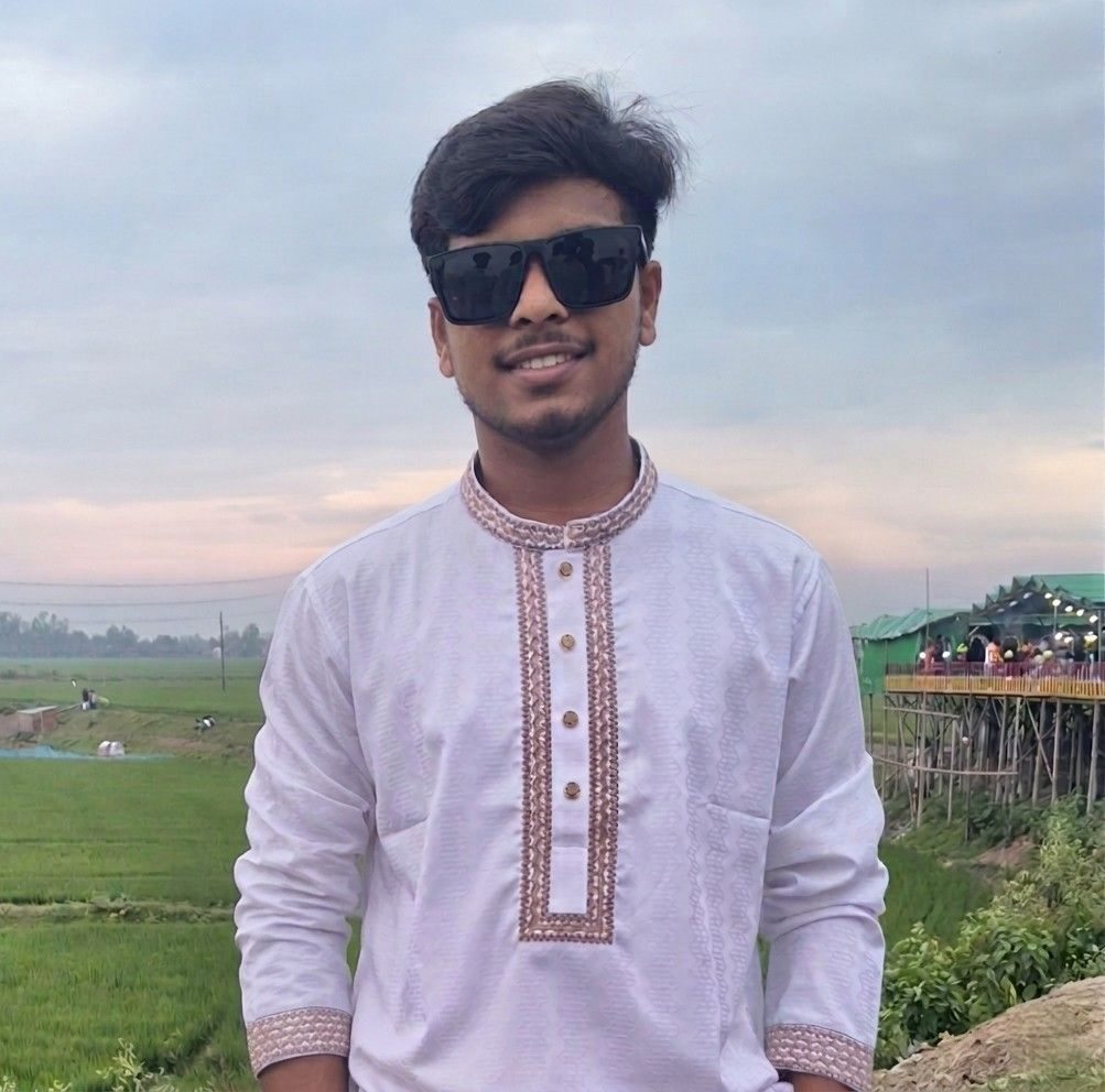 M A Aziz