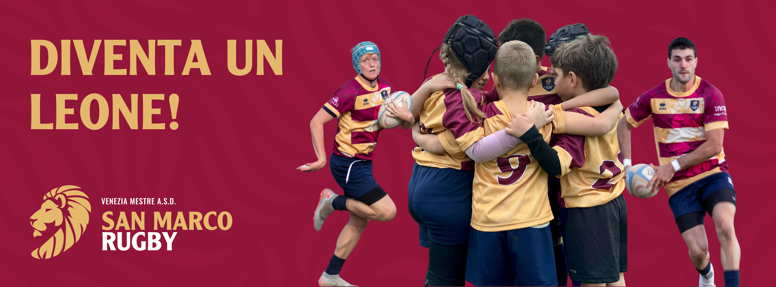 San Marco Rugby | Favaro Veneto