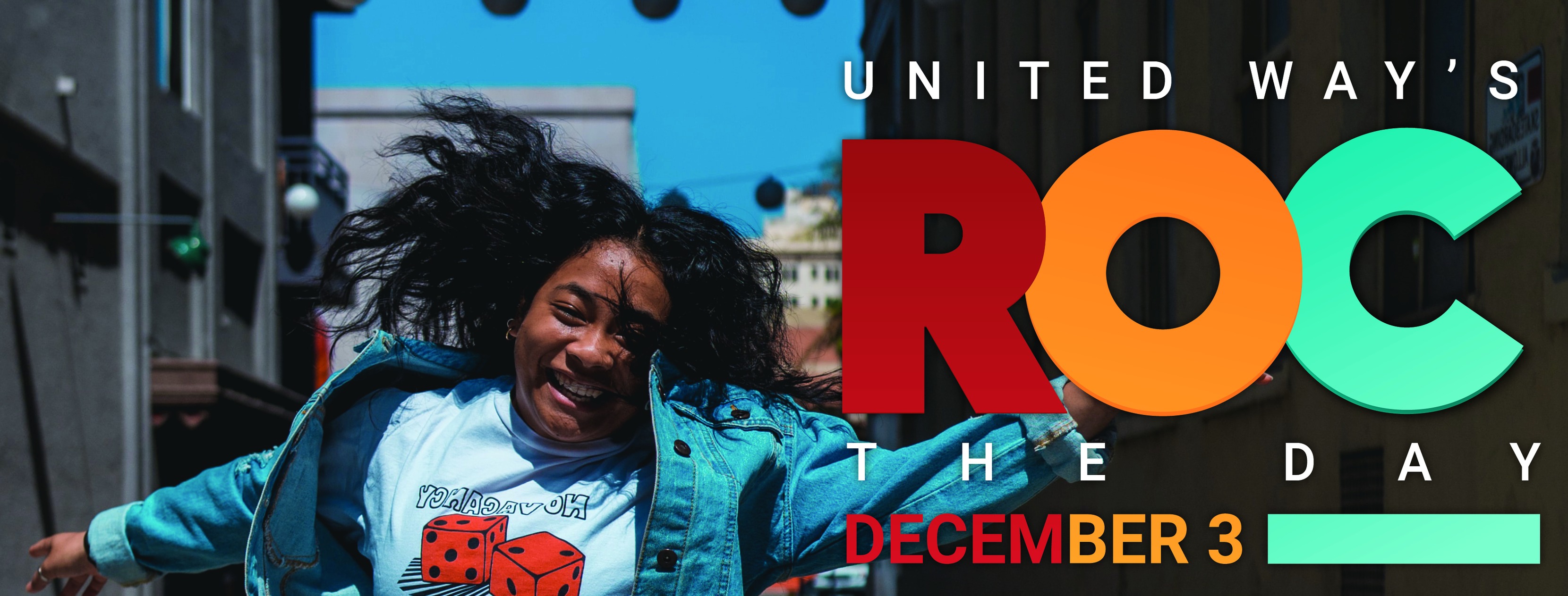 ROC the Day