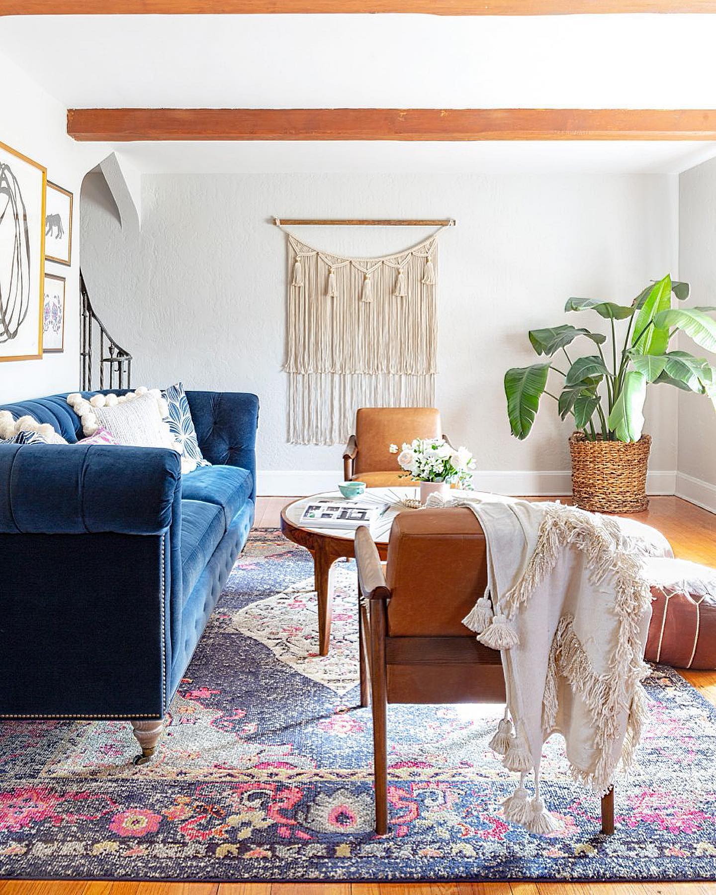 Home Design Interior