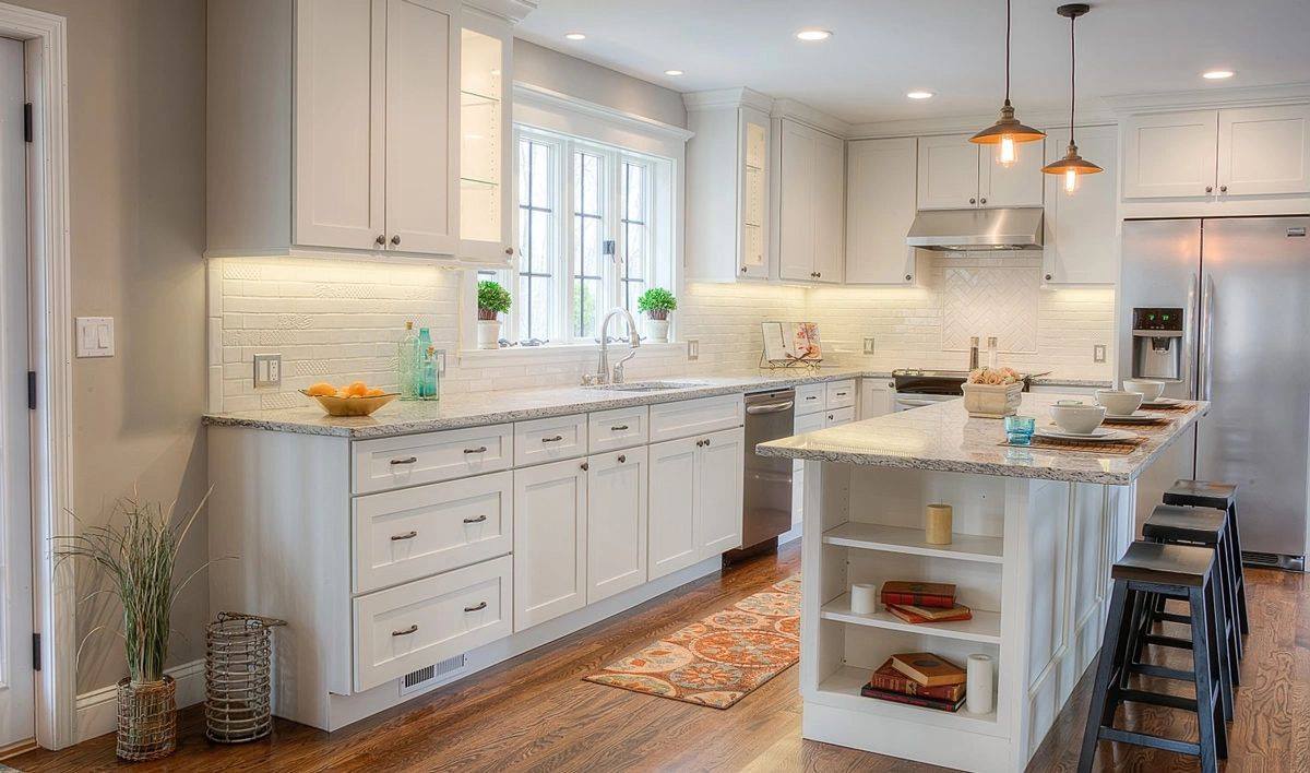 Firstchoice Cabinets - 110 Photos - Cabinet & Countertop ...