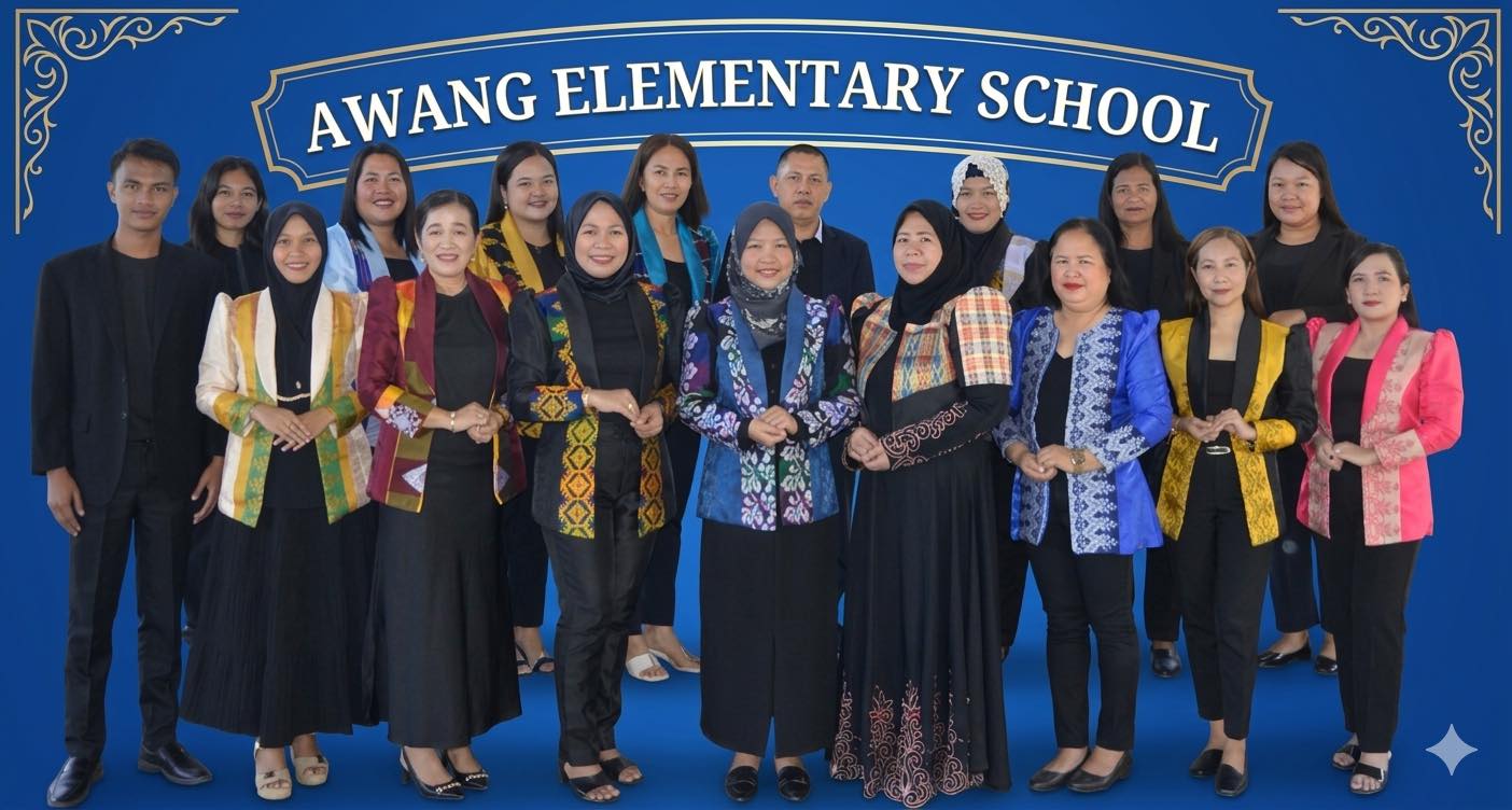 Awang ES