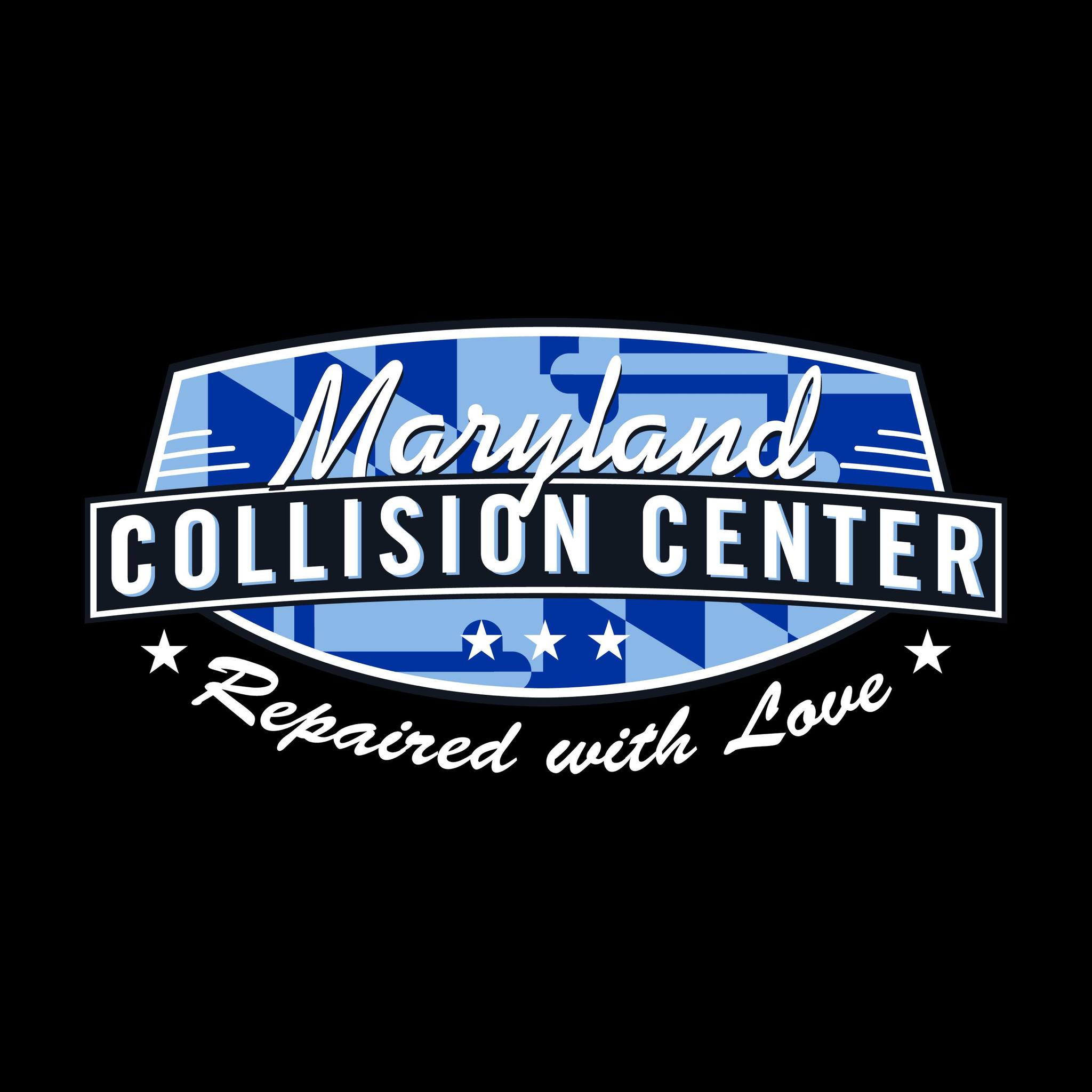 Maryland Collision Center on Reels