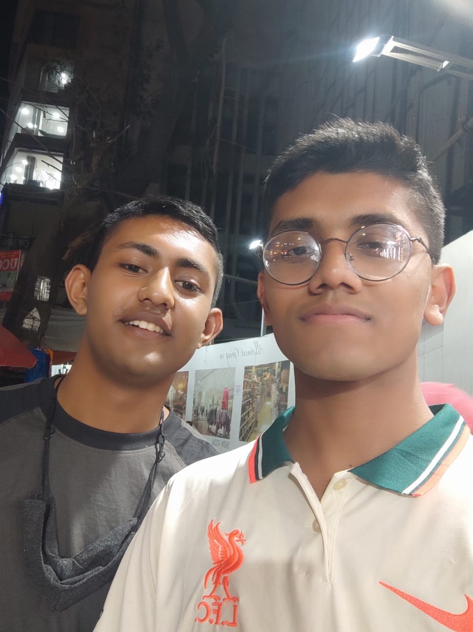 Mahim Reza