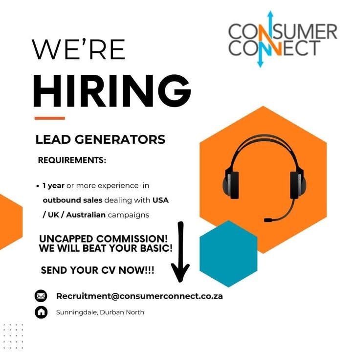 Consumer - Apply now and secure your seat for our next training! # ...