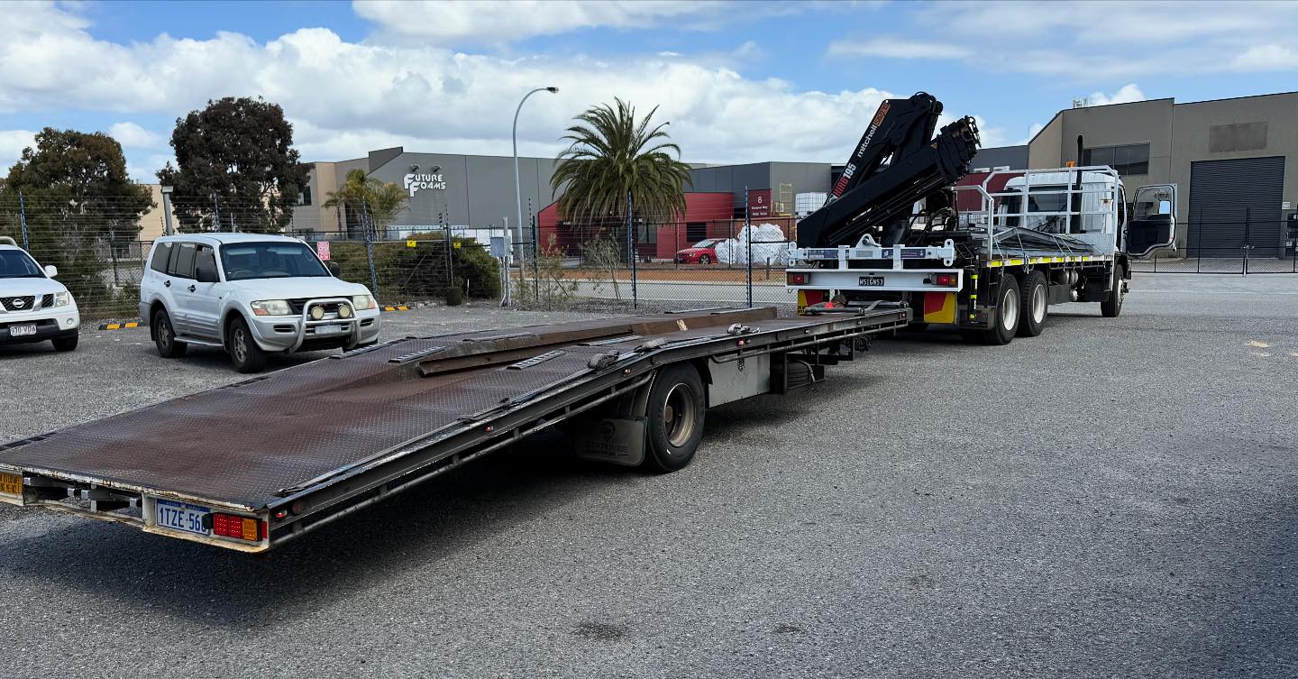 Mitchell Signs | Perth WA