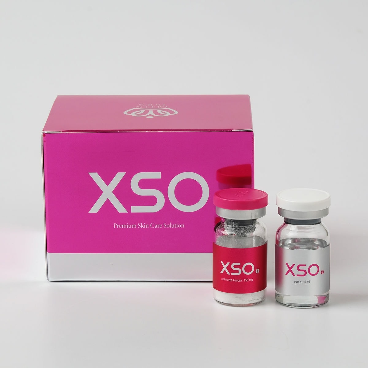 Ольга Кириченко - Екзосоми XSO — коли догляд переходить... | Facebook