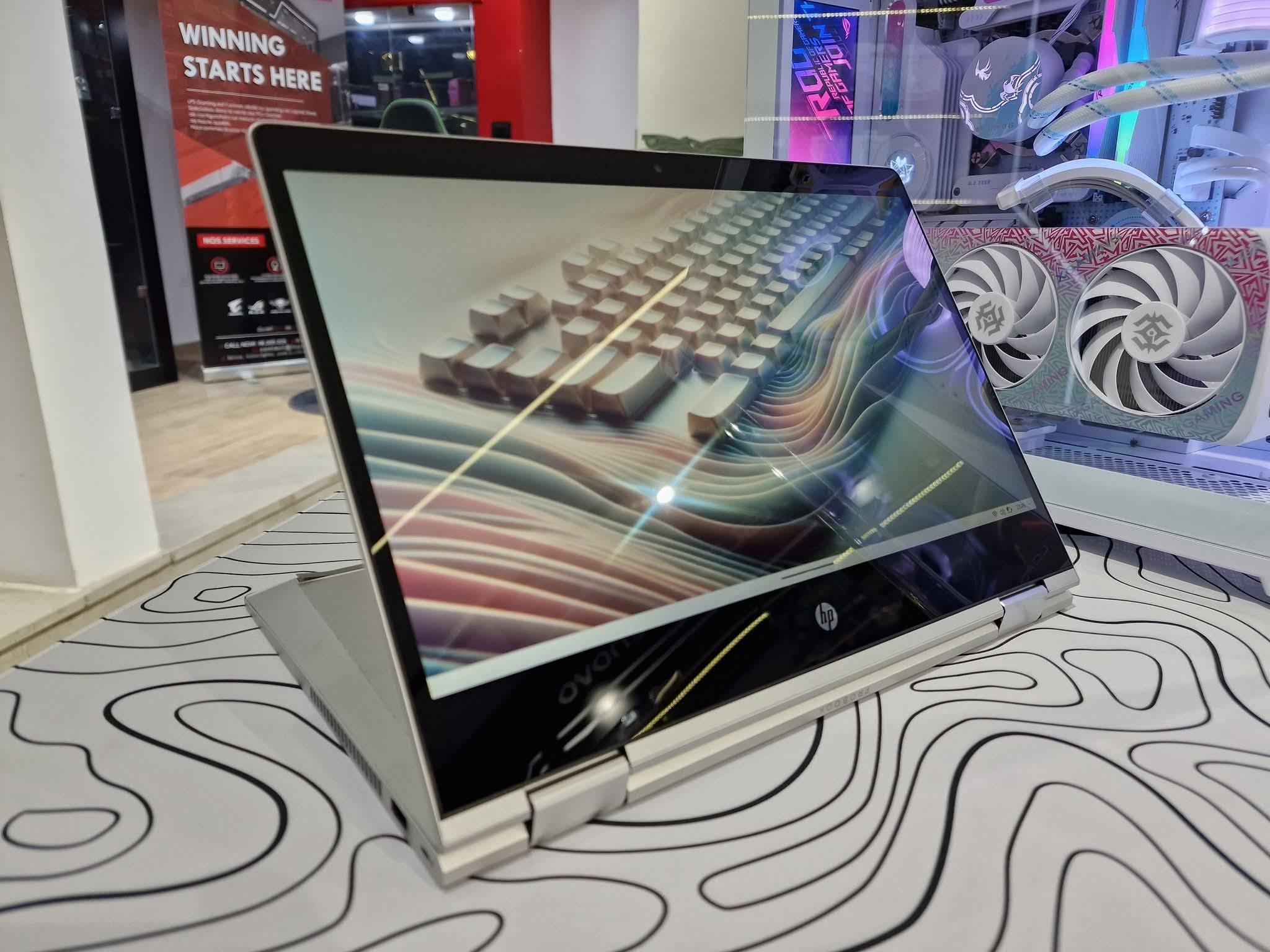 LapTek Store - 🔥 MSI CYBORG 15 ⚡ Core 7 240H – 5.2GHz 🎮... | Facebook
