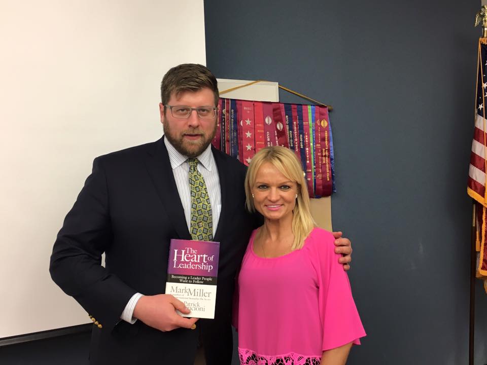 Toastmasters Club #3634, Masters Of Opportunity