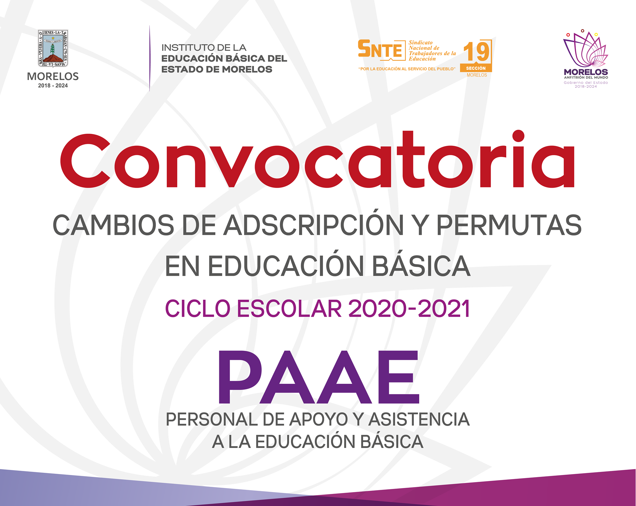 Instituto de la Educación Básica del Estado de Morelos - IEBEM ...