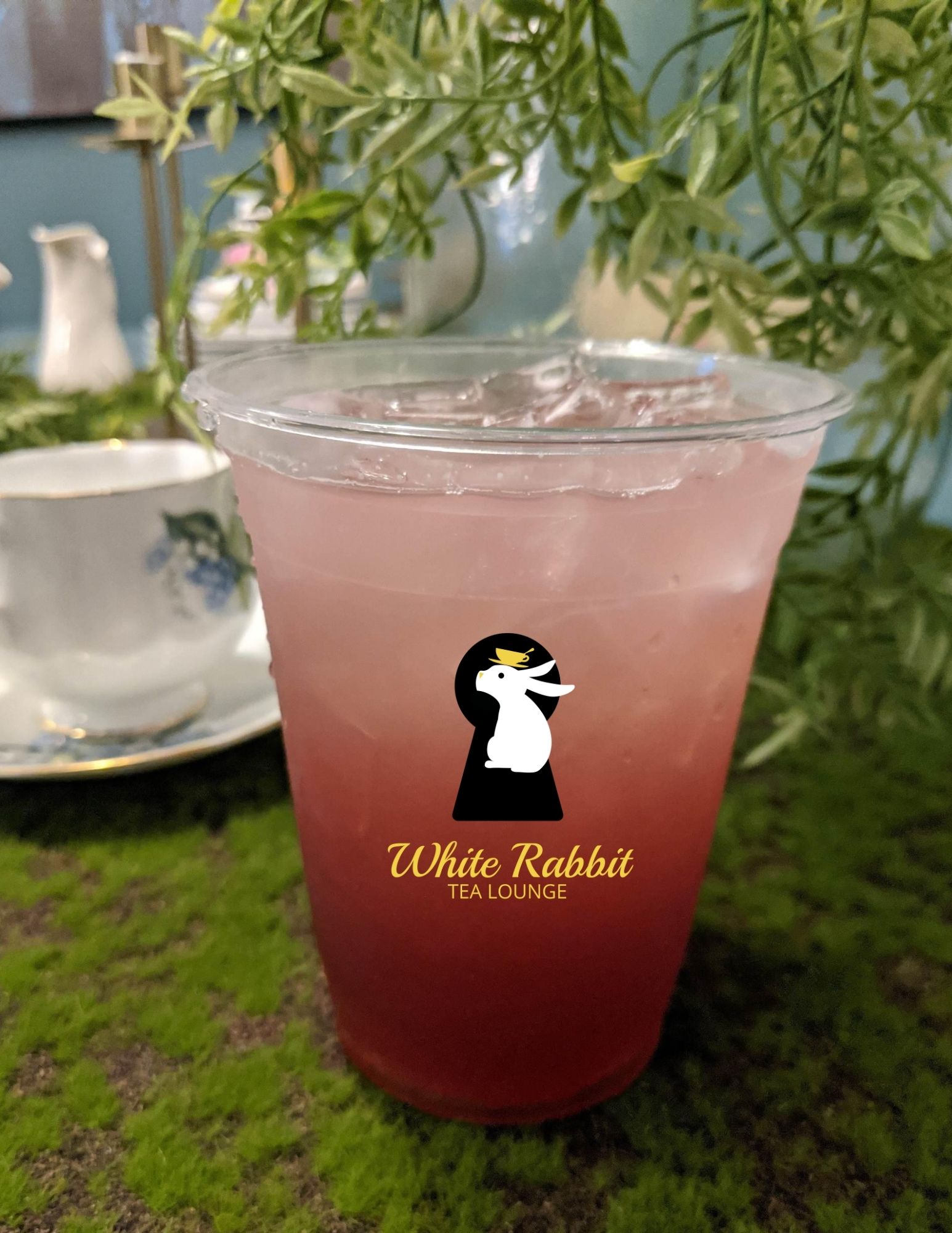 White Rabbit Tea Lounge | Flagstaff AZ
