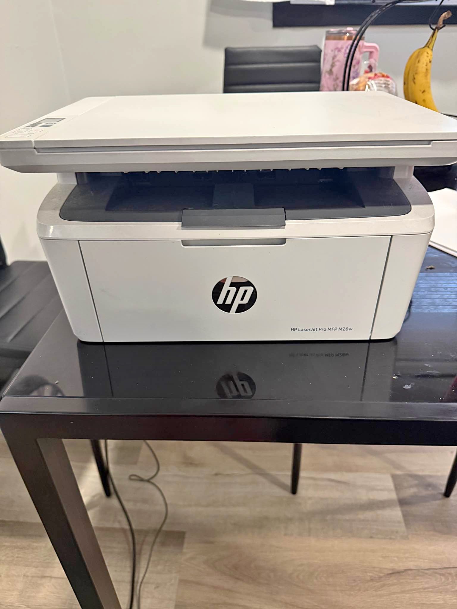 Hp Laser Jet Pro MFP M28w Printer - Printers, Copiers & Fax Machines ...