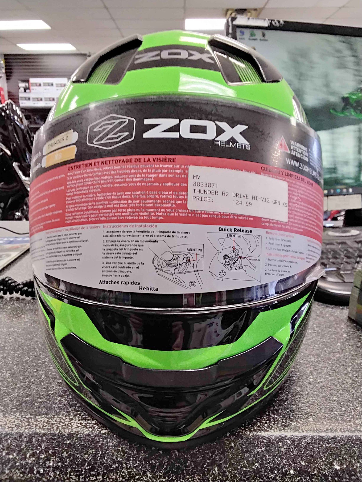 bike helmet halifax HAX Havoc Motorcycle The Havoc Motorcycle Helmet  Cyan delivers certified protection Motorcycle Helmets for sale in