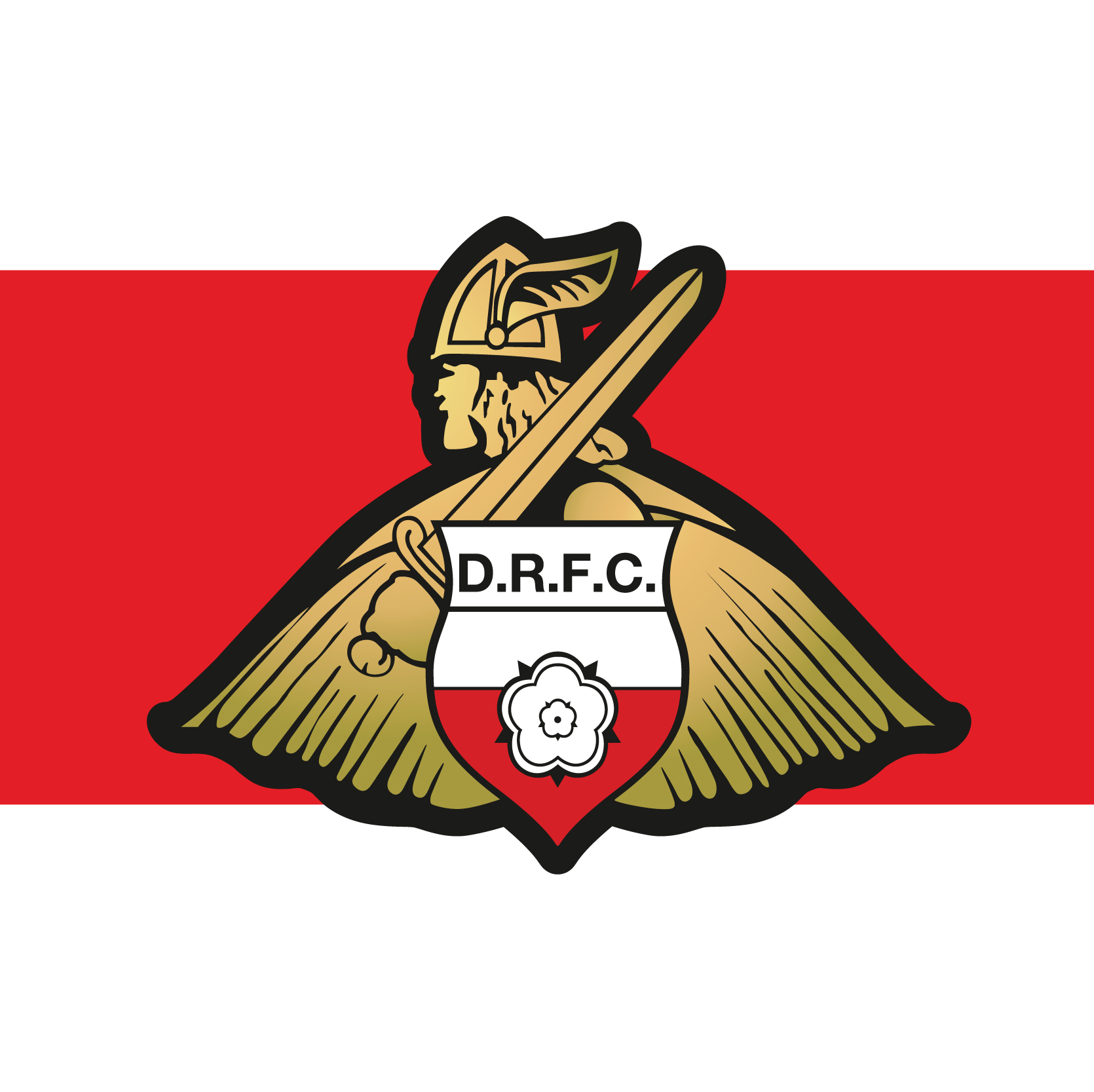 Home ️ #DRFC - Doncaster Rovers Football Club | Facebook