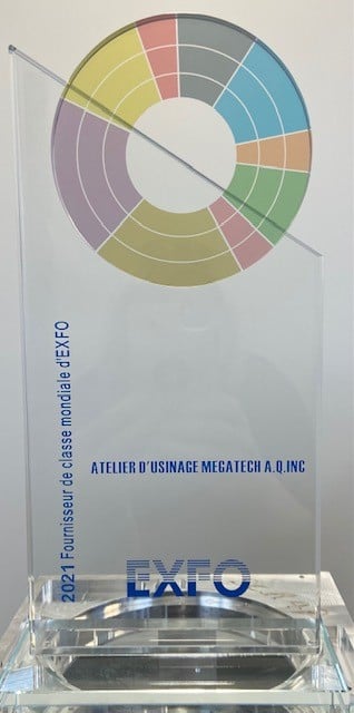Megatech A.Q. | Quebec QC