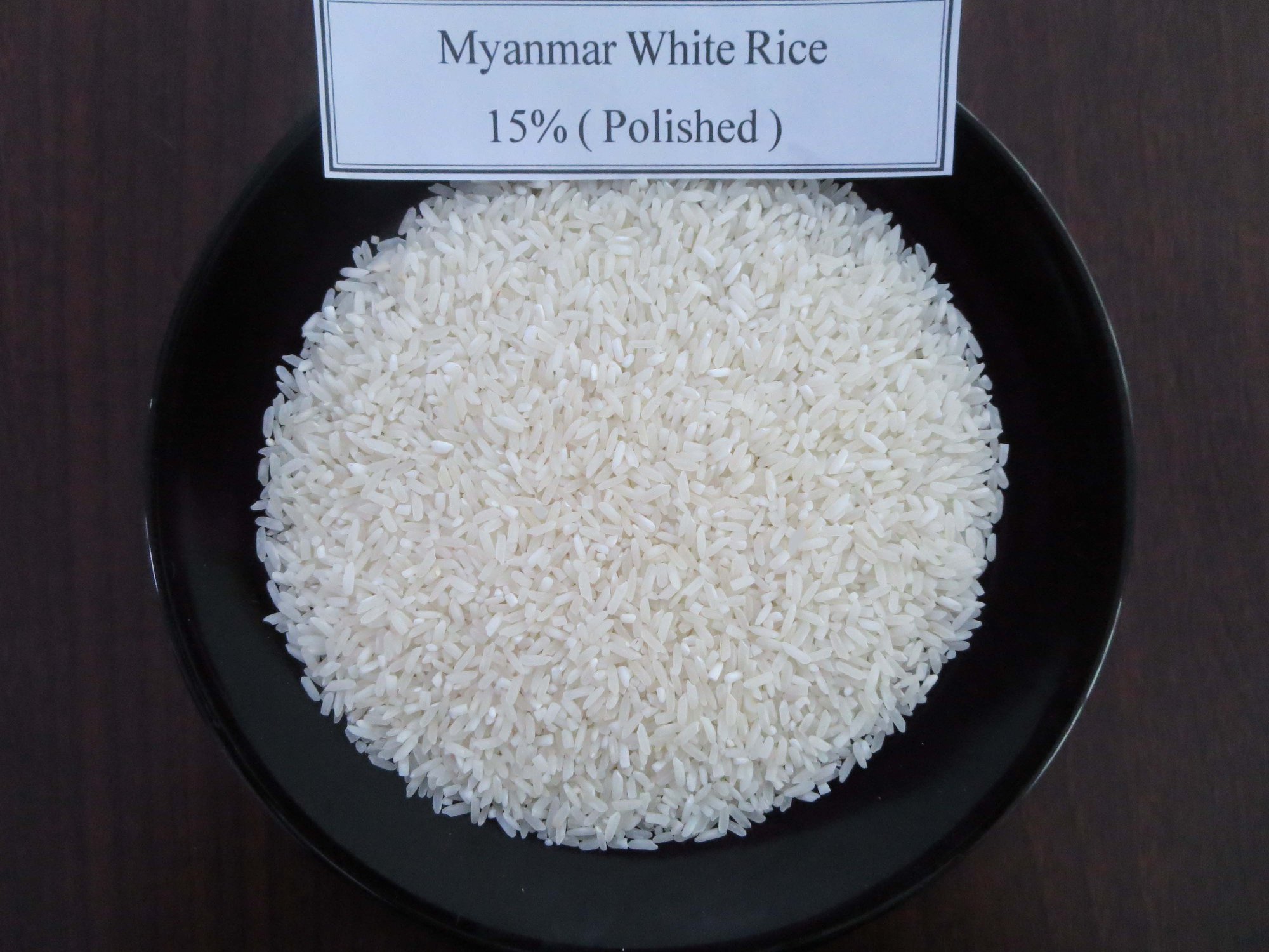 Myanmar Rice Supplier | Yangon