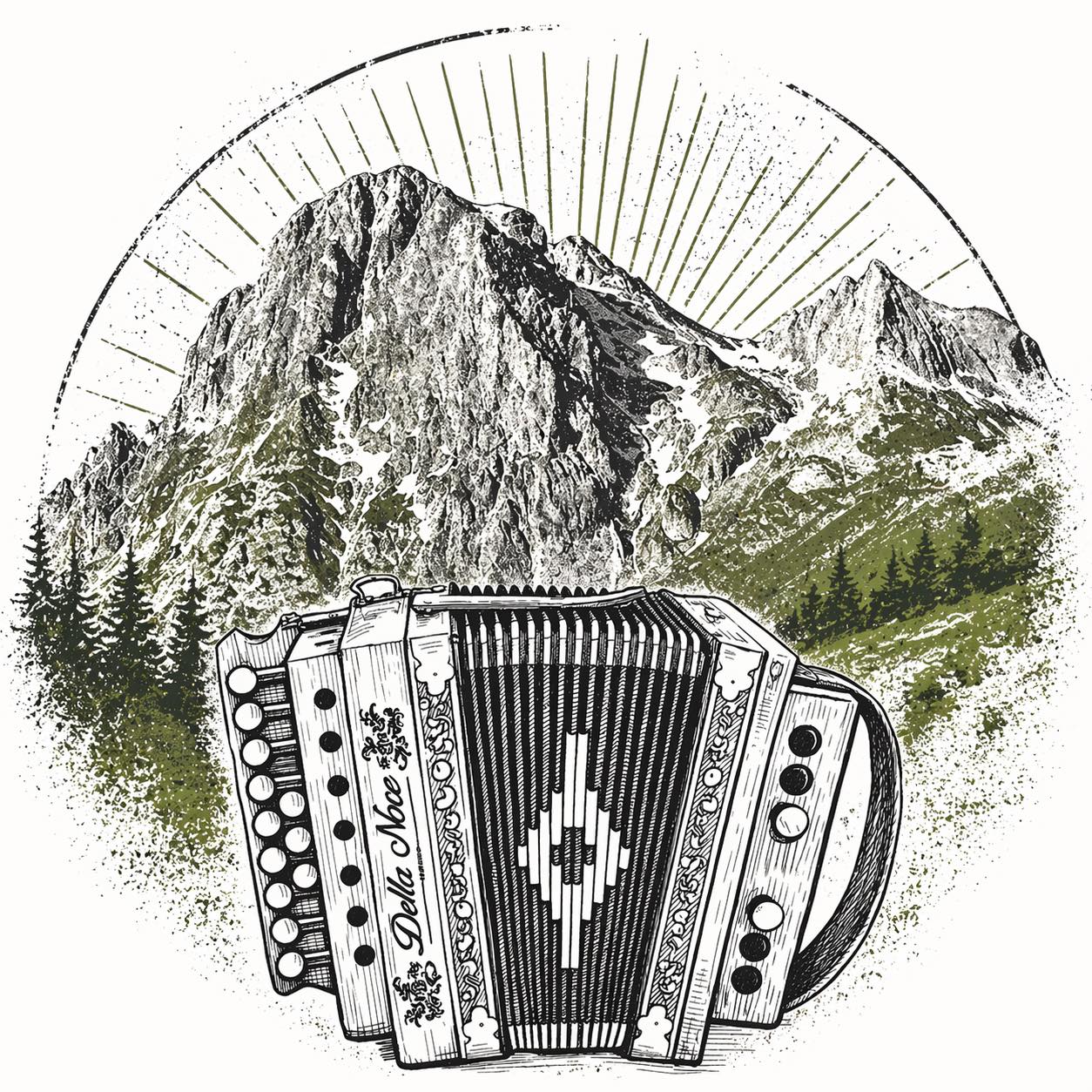 Della Noce Organetti | Teramo