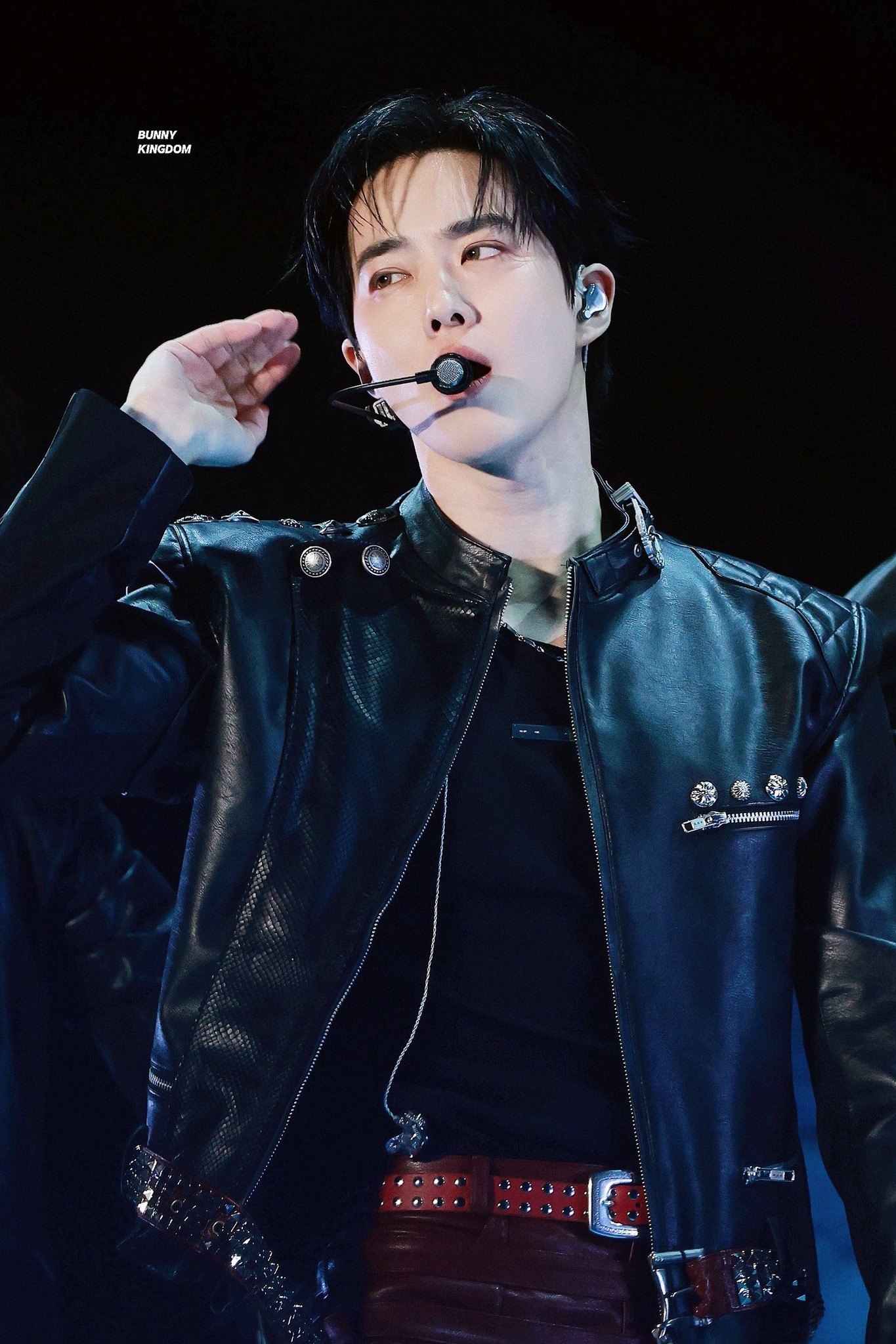 EXO PLANET #6 – SUHO EXhOrizon in SEOUL