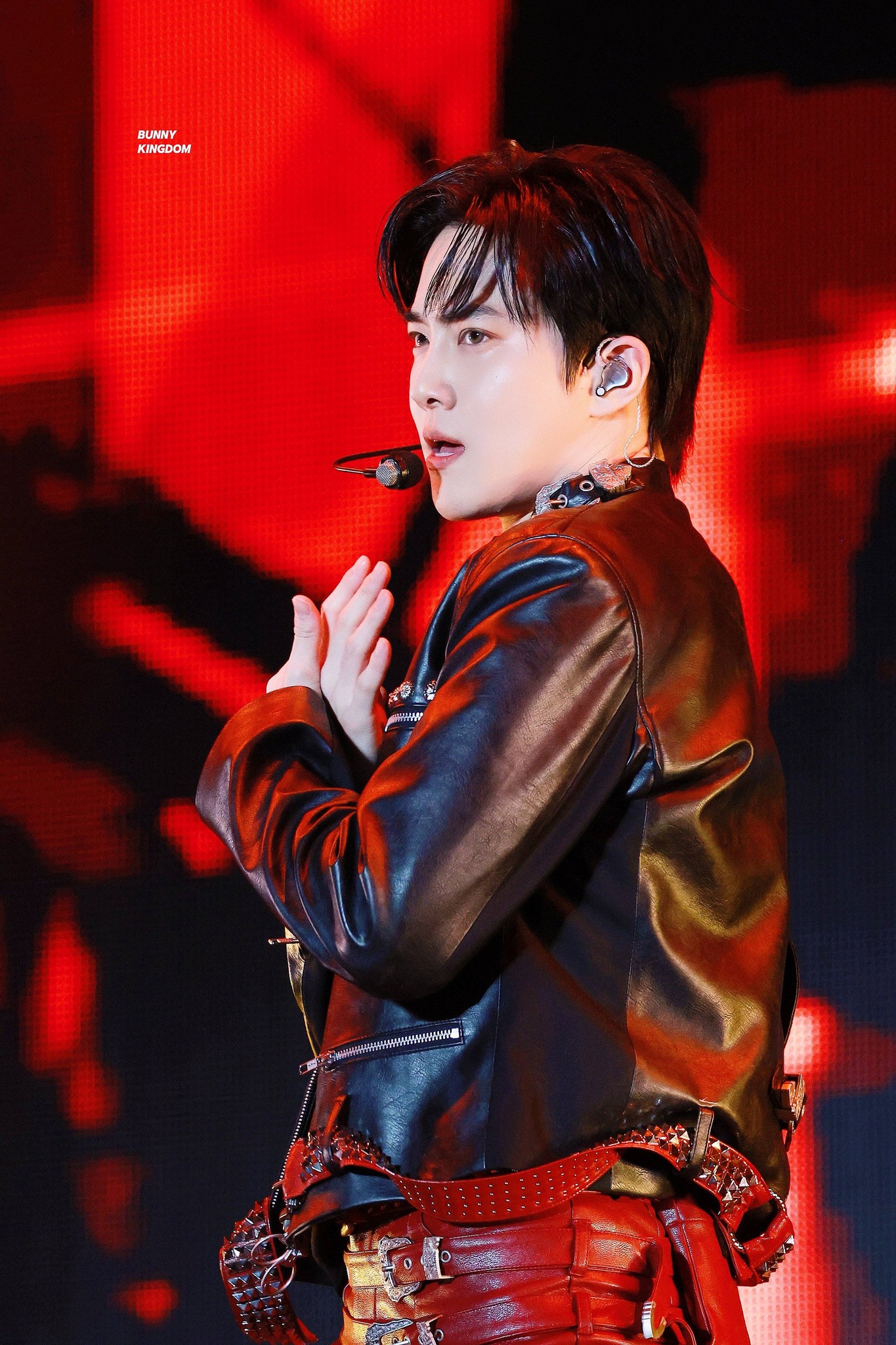 EXO PLANET #6 – SUHO EXhOrizon in SEOUL