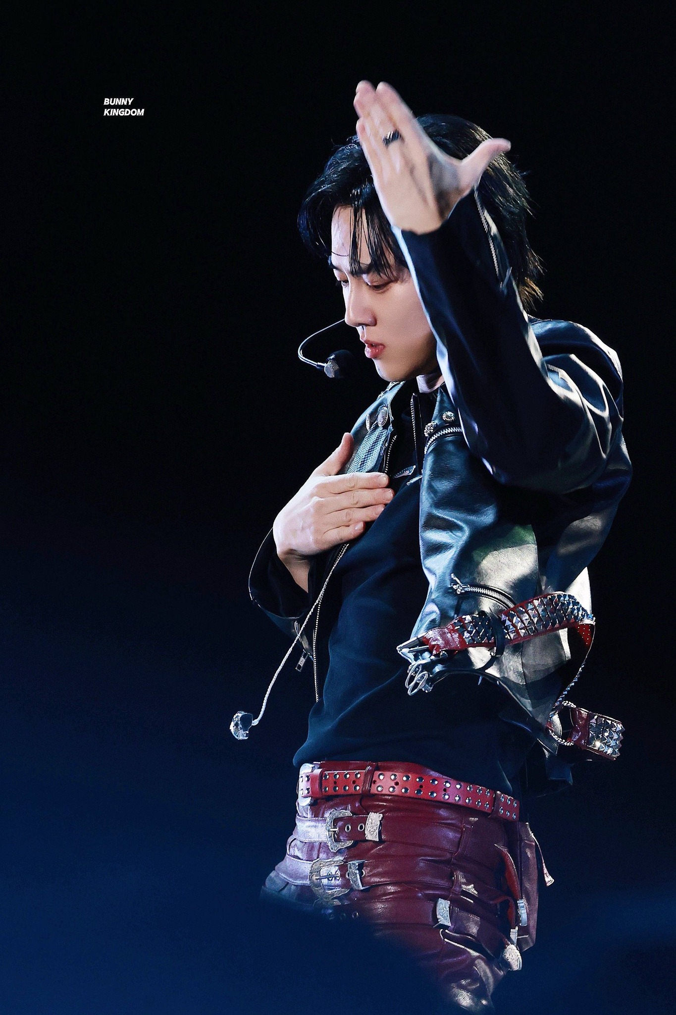EXO PLANET #6 – SUHO EXhOrizon in SEOUL