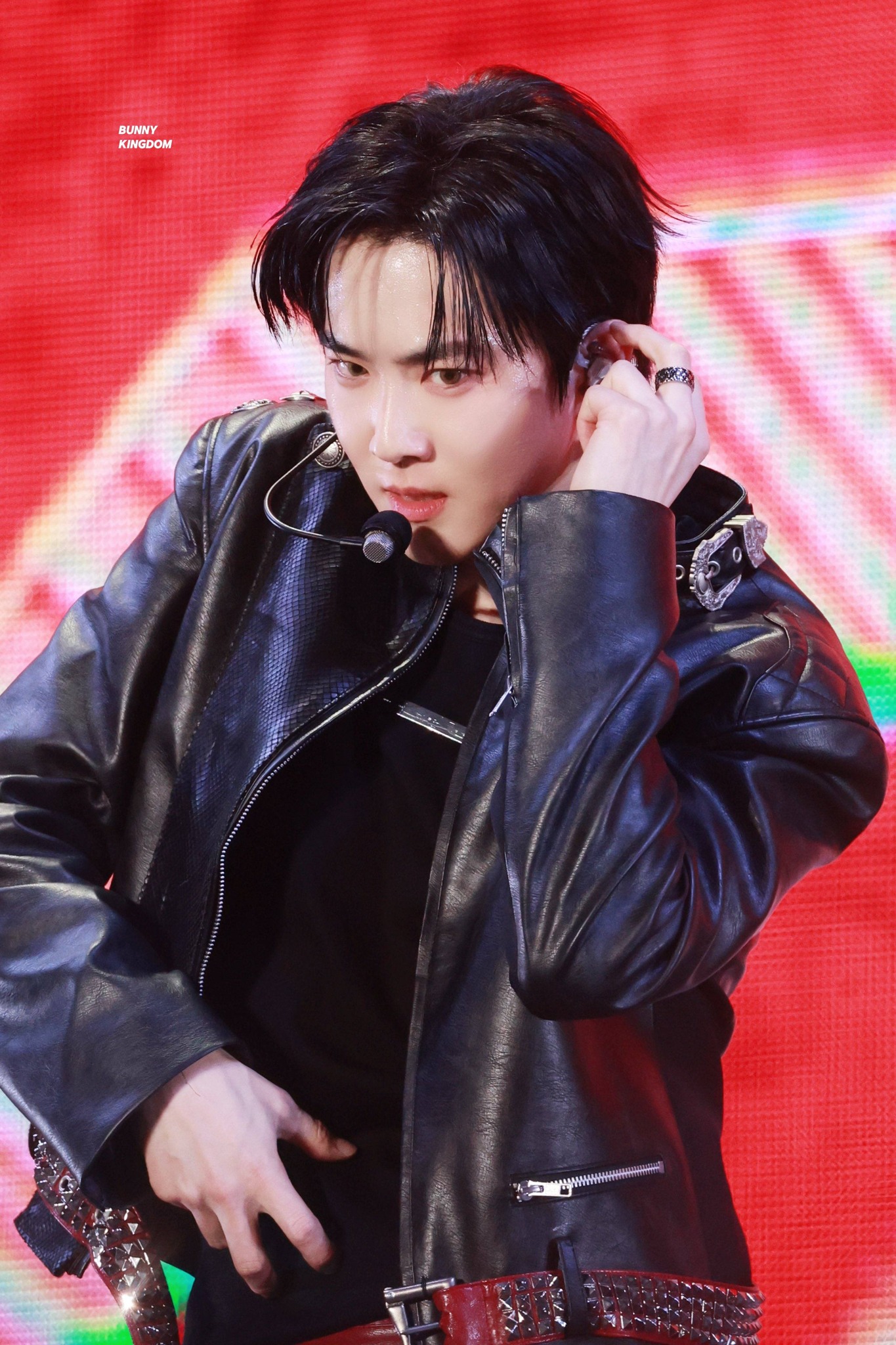 EXO PLANET #6 – SUHO EXhOrizon in SEOUL