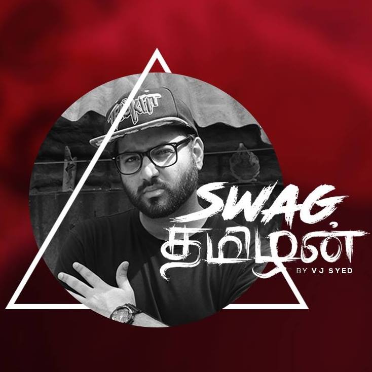 RJ Syed Mohsin - VJ Syed