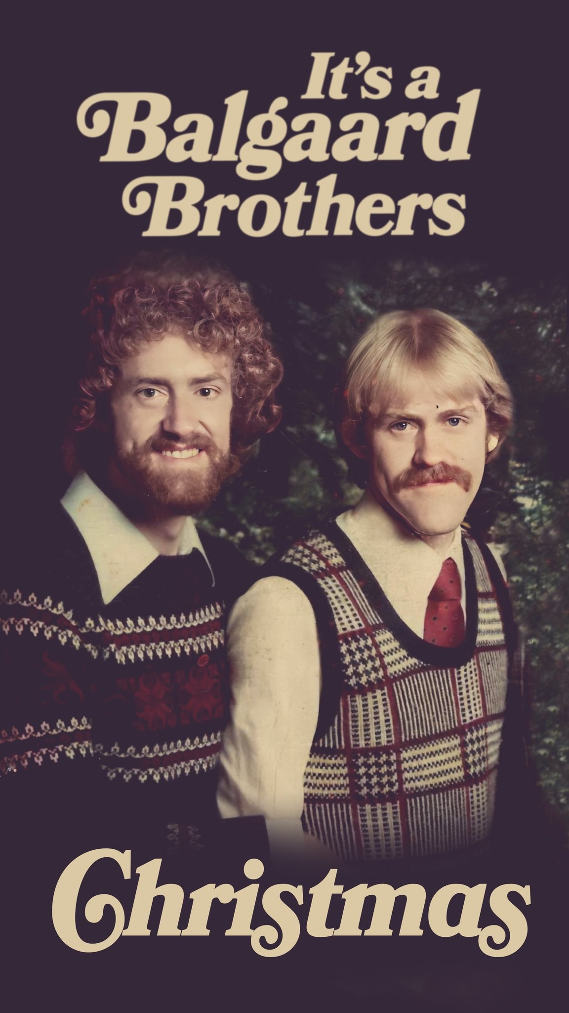 The Balgaard Brothers added a new... - The Balgaard Brothers